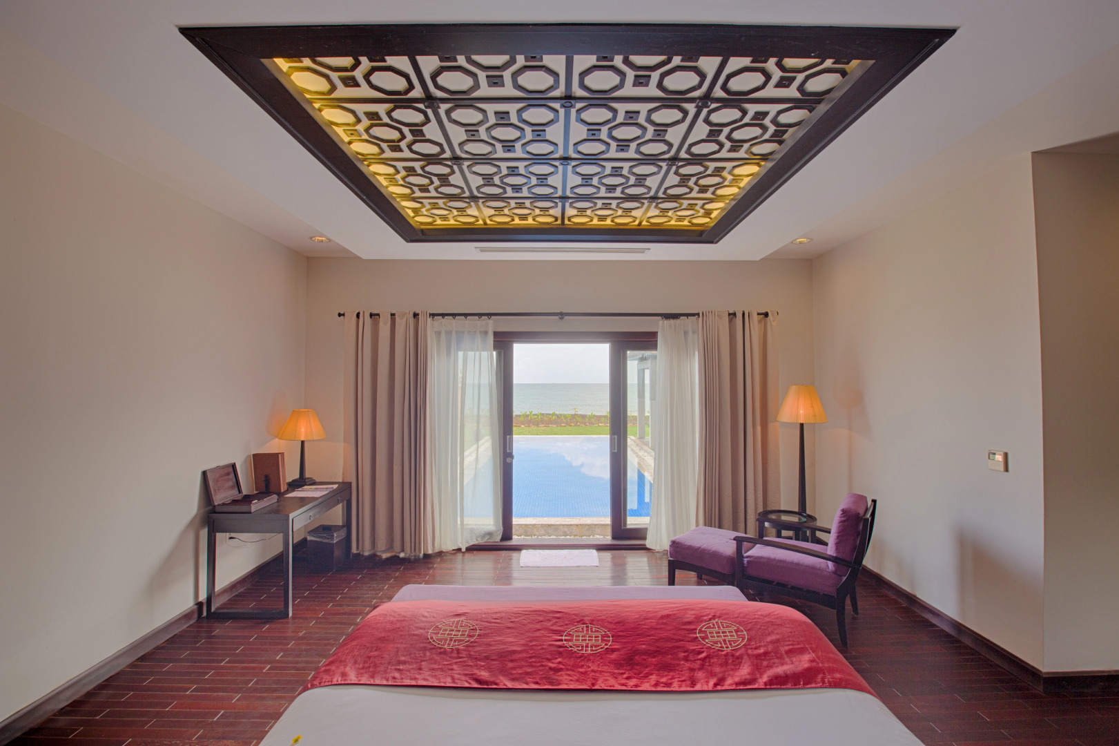 Lapochine Beach Resort (Formerly Ana Mandara Hue)