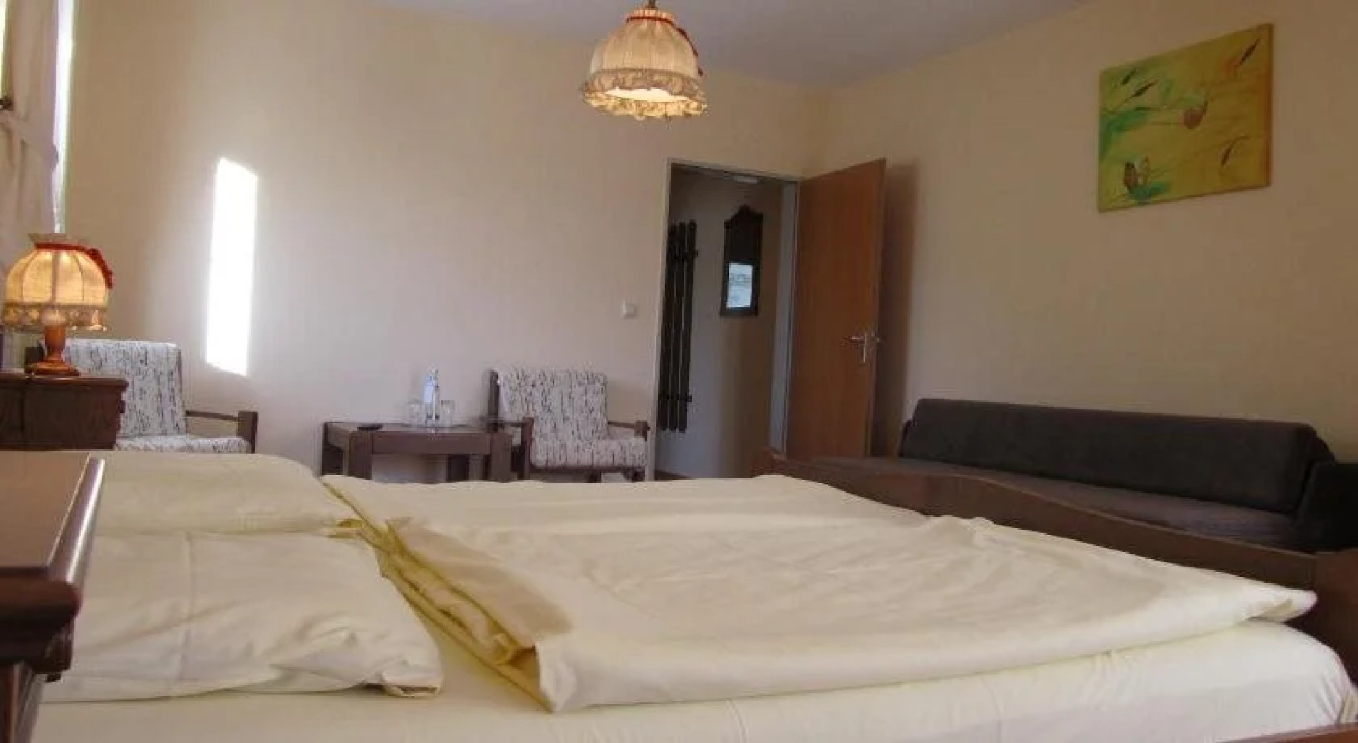 Hotel Gasthof Humplbräu