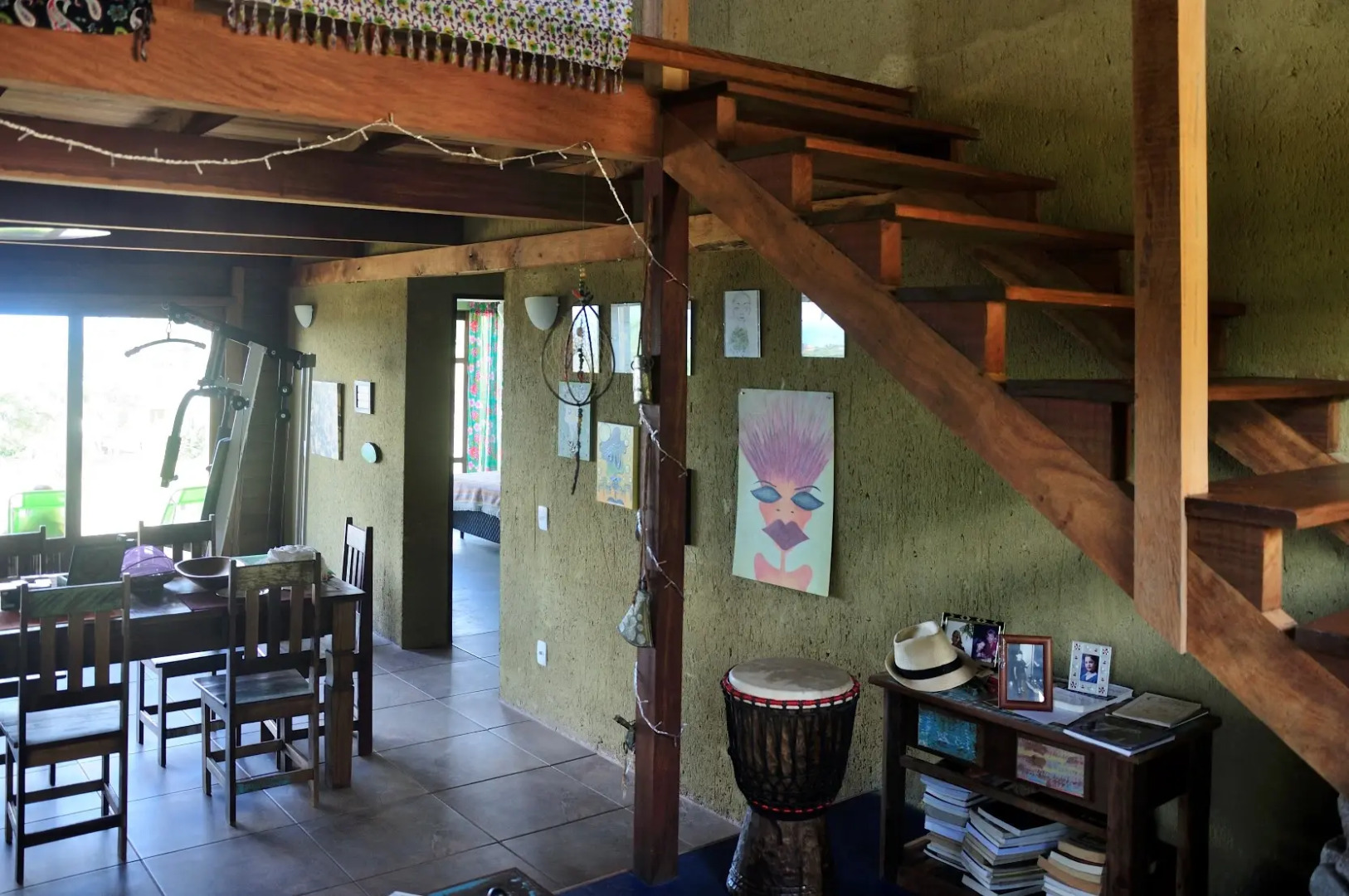 Pousada Alma da Gamboa