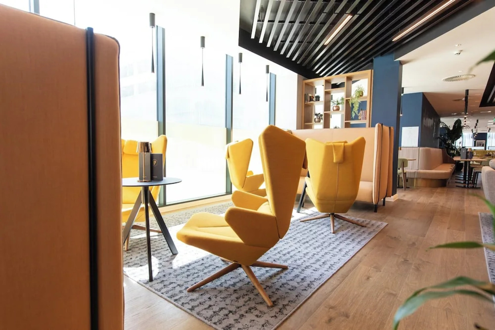 Holiday Inn Blackpool by IHG