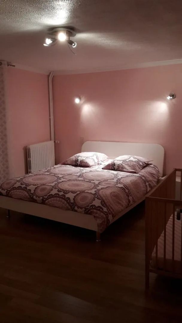 Gîte Millésime et une Nuit