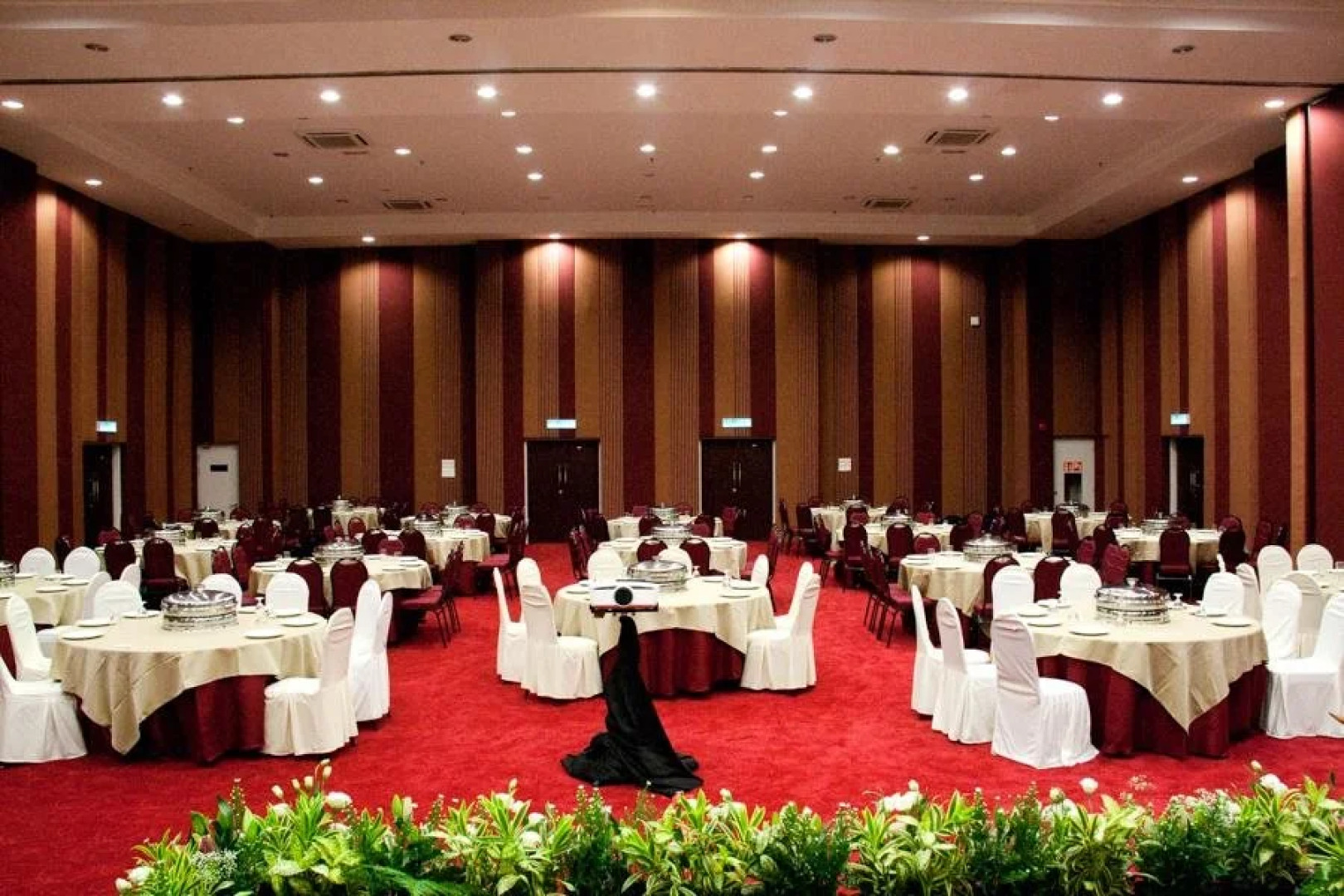 Hotel Scholar's Suites