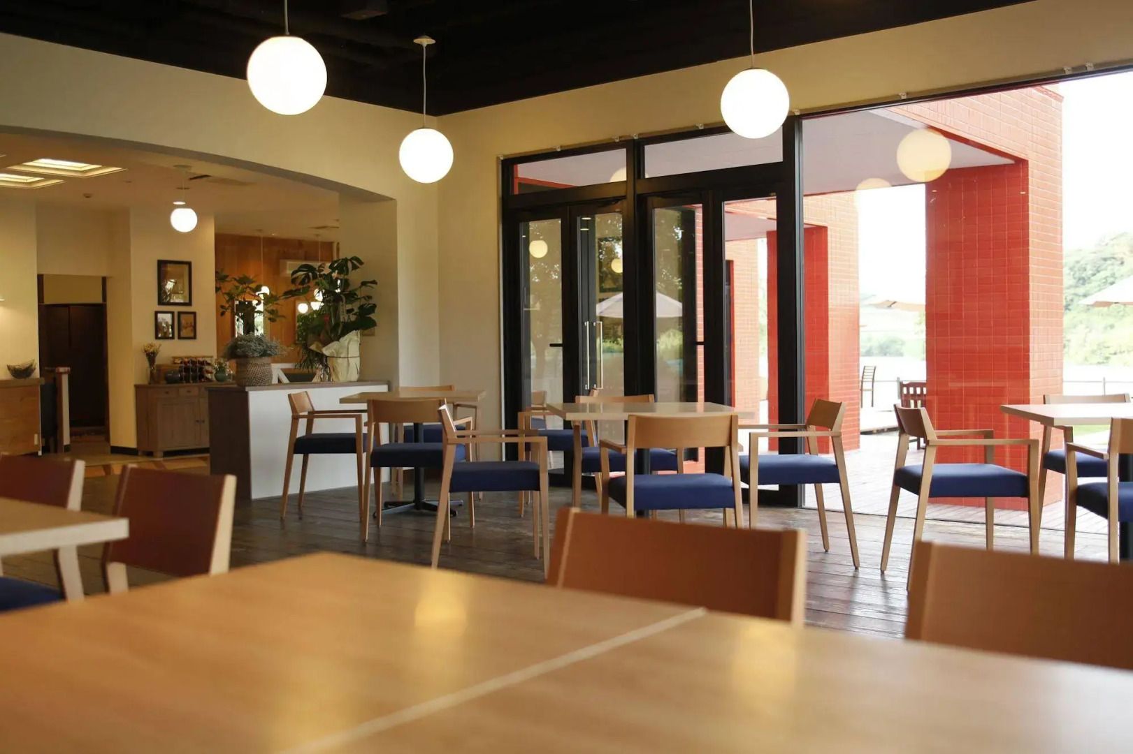 HOTEL and KOTEI SOKA