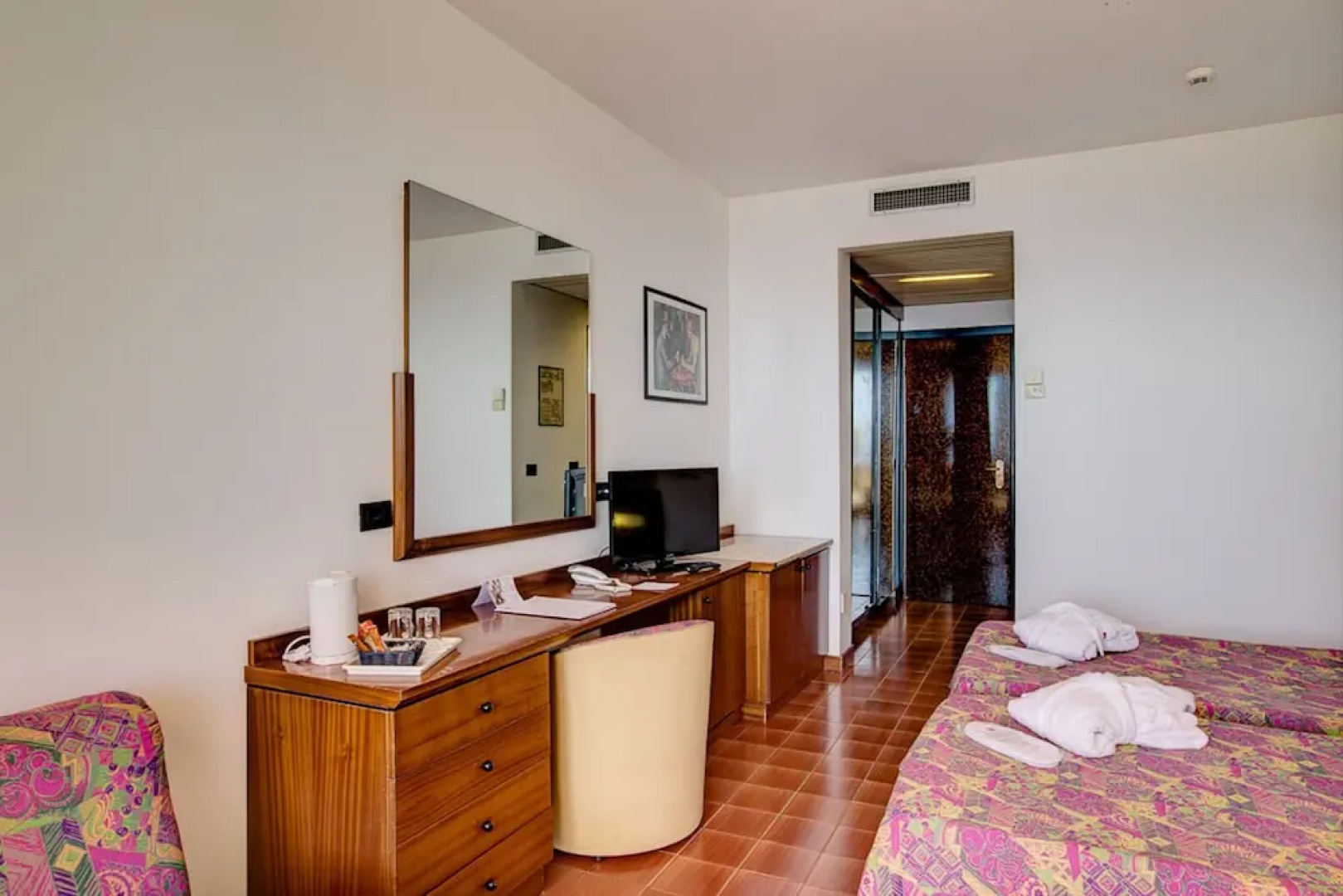 Hotel Olimpo Le Terrazze