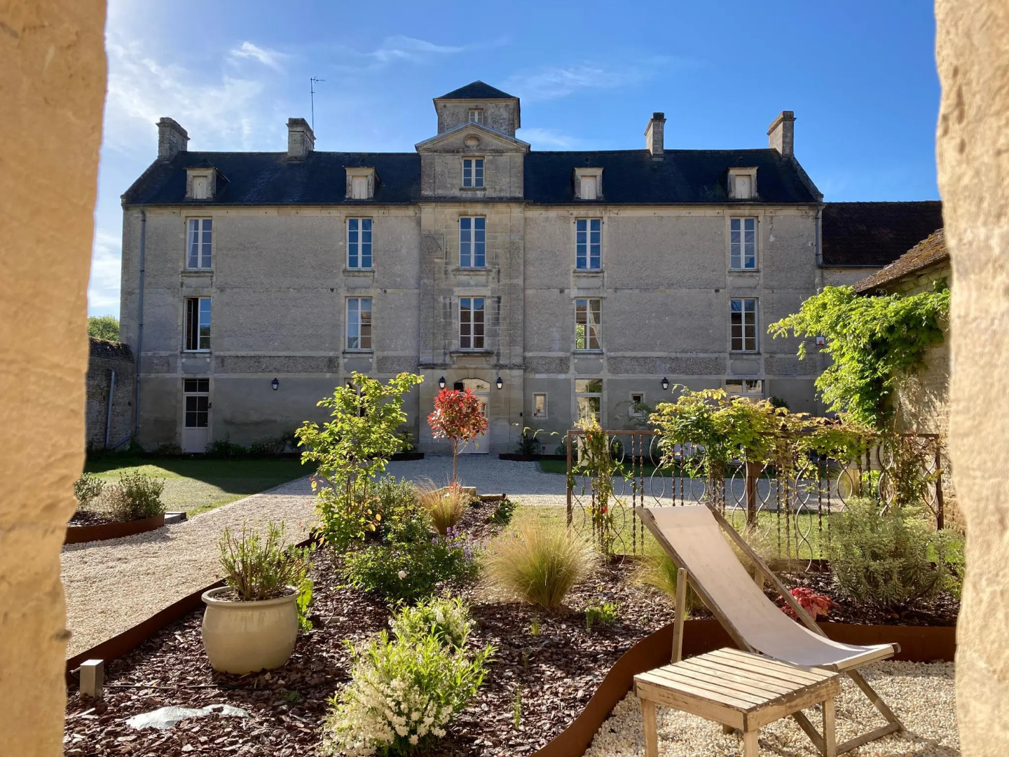 Le Domaine de L'hostellerie