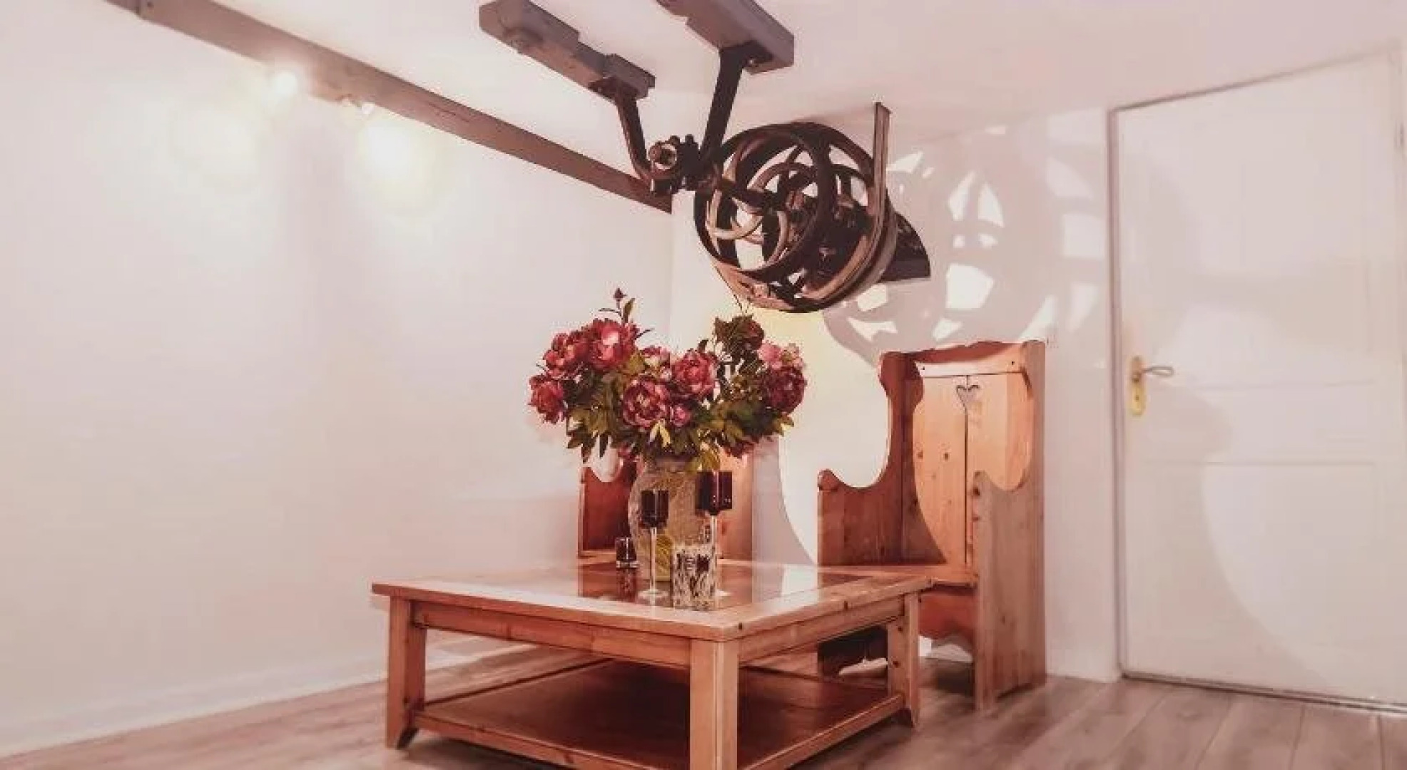 Le Moulin de Pommeuse