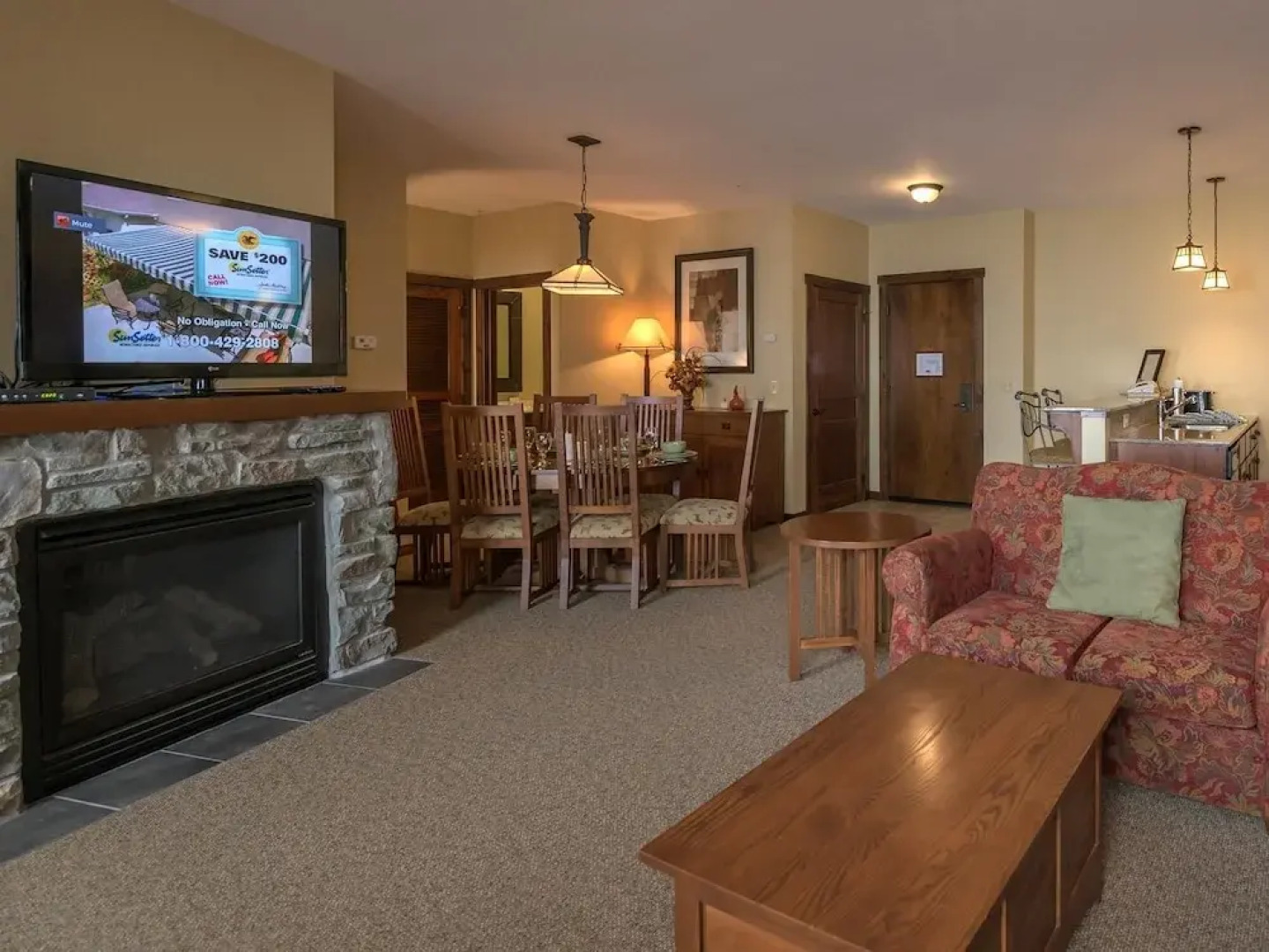 2 Br: Soaring Eagle 211