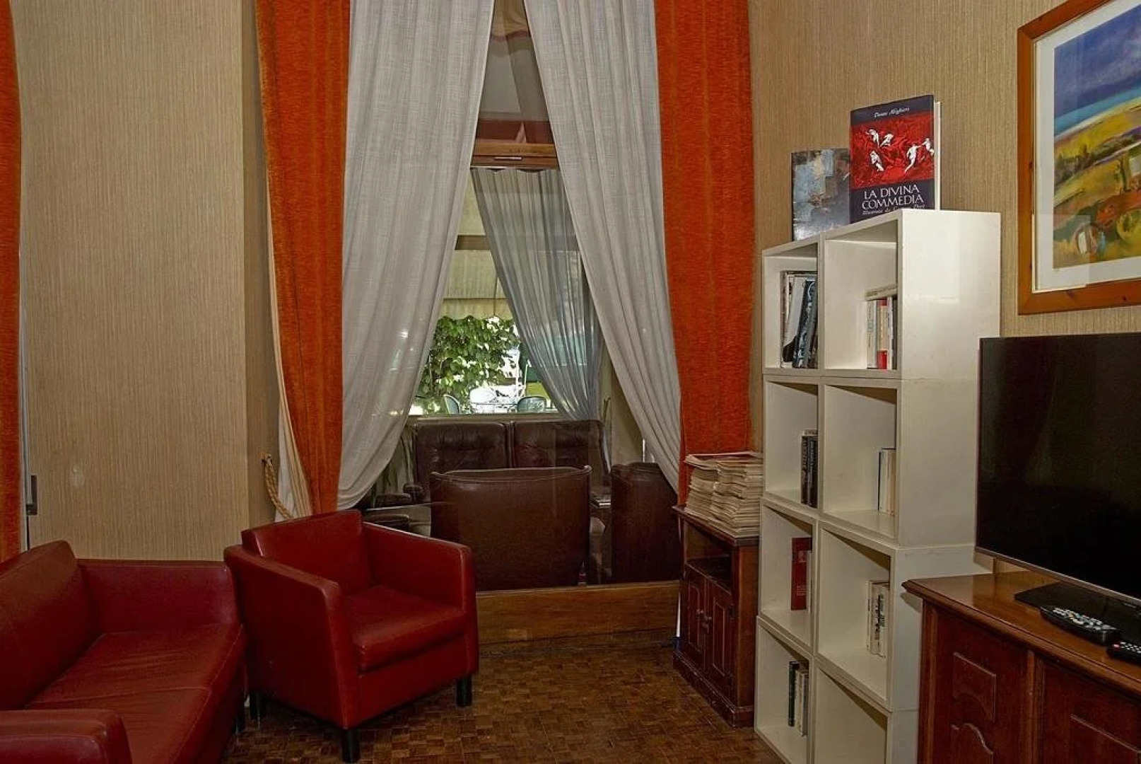 Hotel Plaza Chianciano Terme