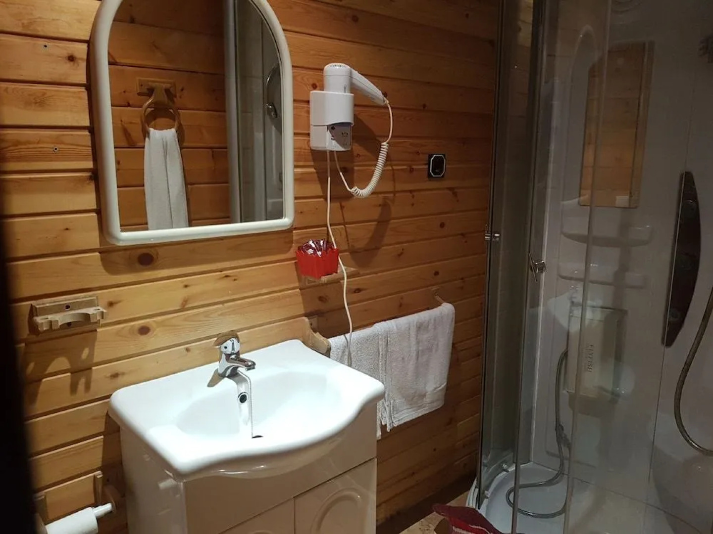 Hostal Sierra de Baza