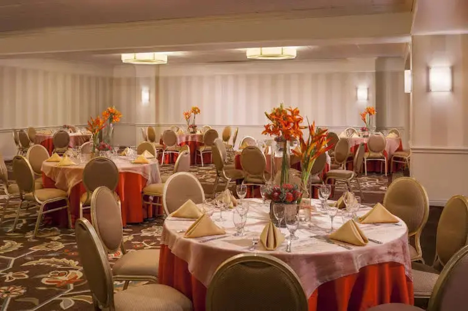 Sheraton Providence Airport