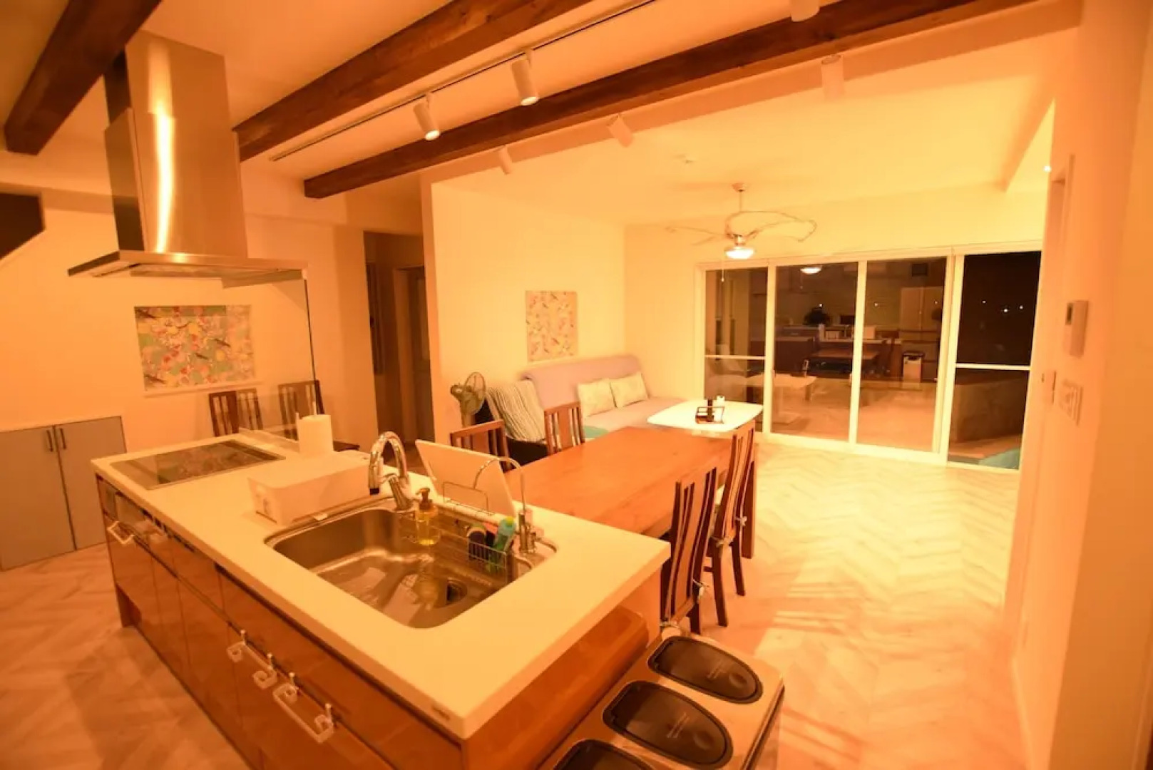 Daikyo Engetsuto Villa