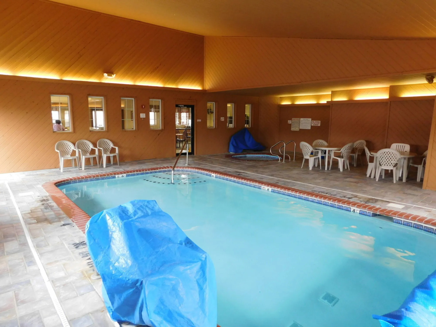 Days Inn Des Moines/Merle Hay