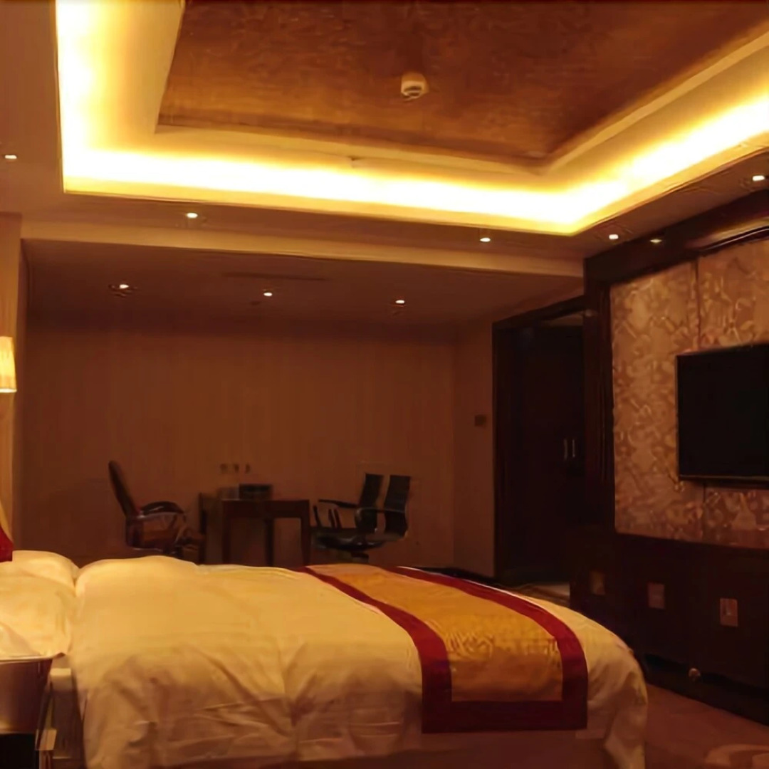 Yunding International Hotel