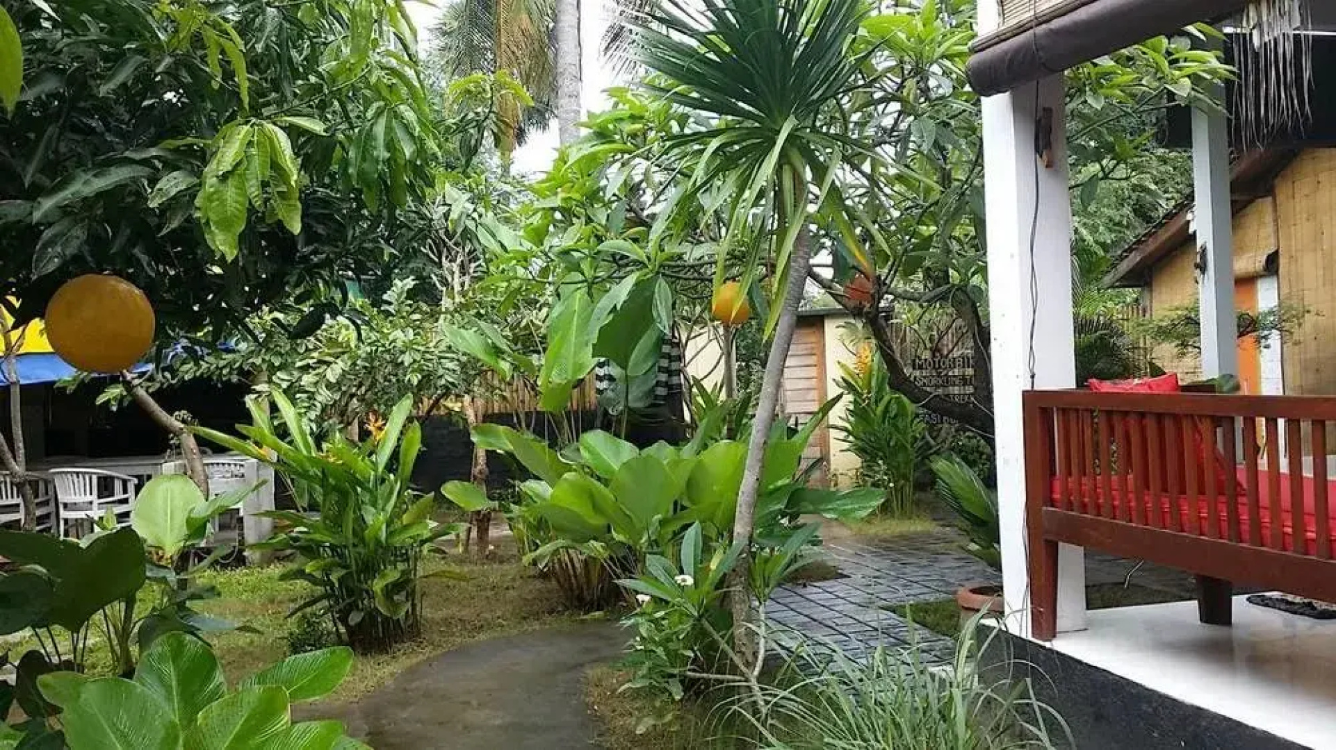 Bundaku Homestay