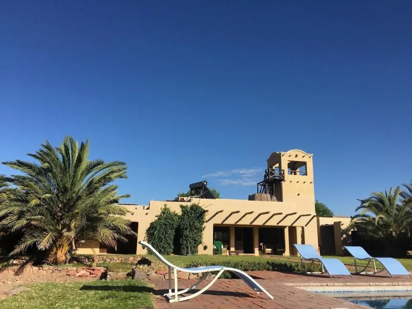 Las Pircas Hotel Boutique