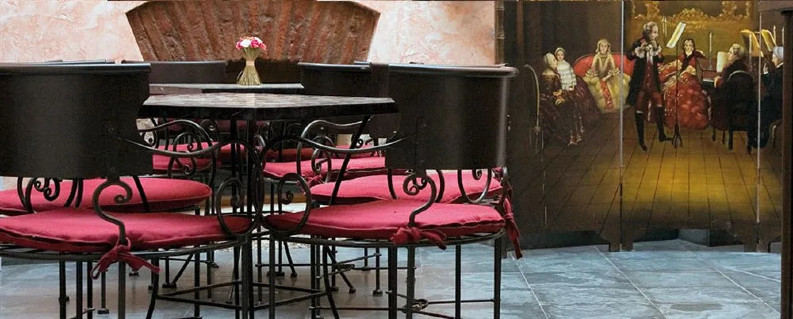 Hotel San Antón Abad