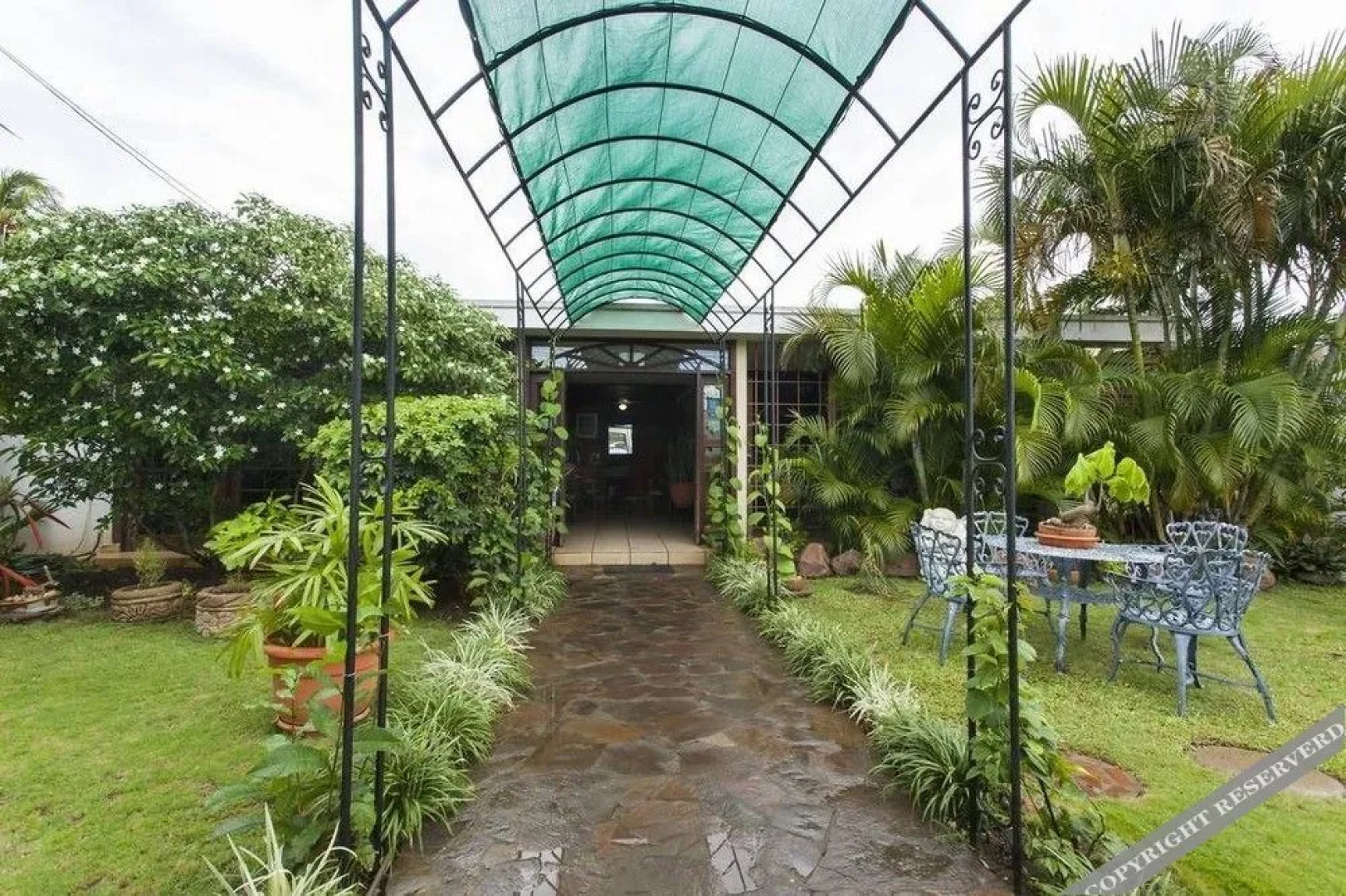 La Posada Del Angel