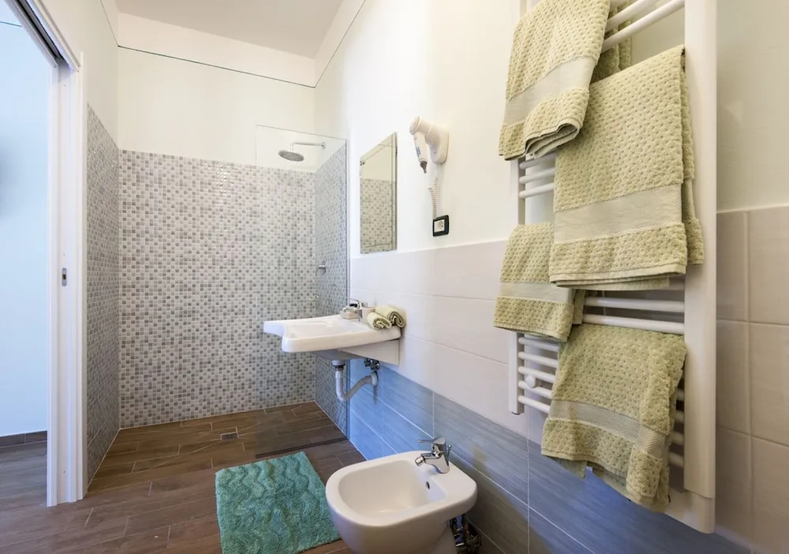 Agriturismo Oliviera