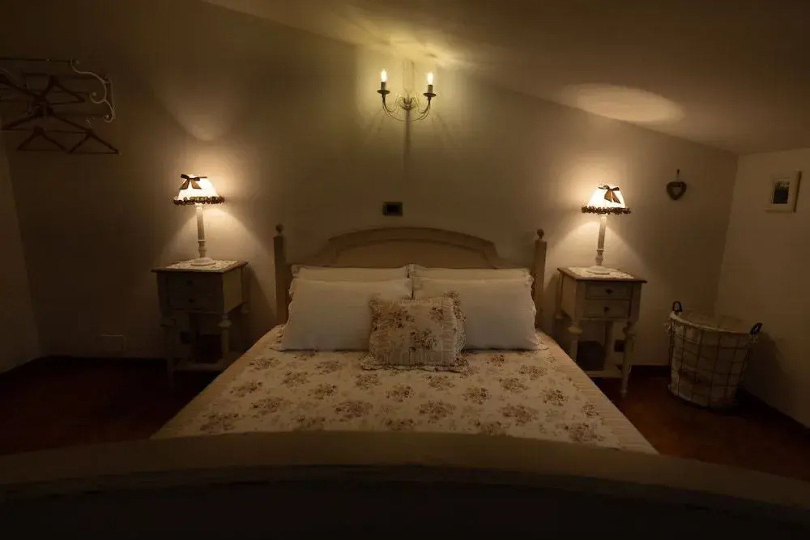 Bed and Breakfast Nero Buono