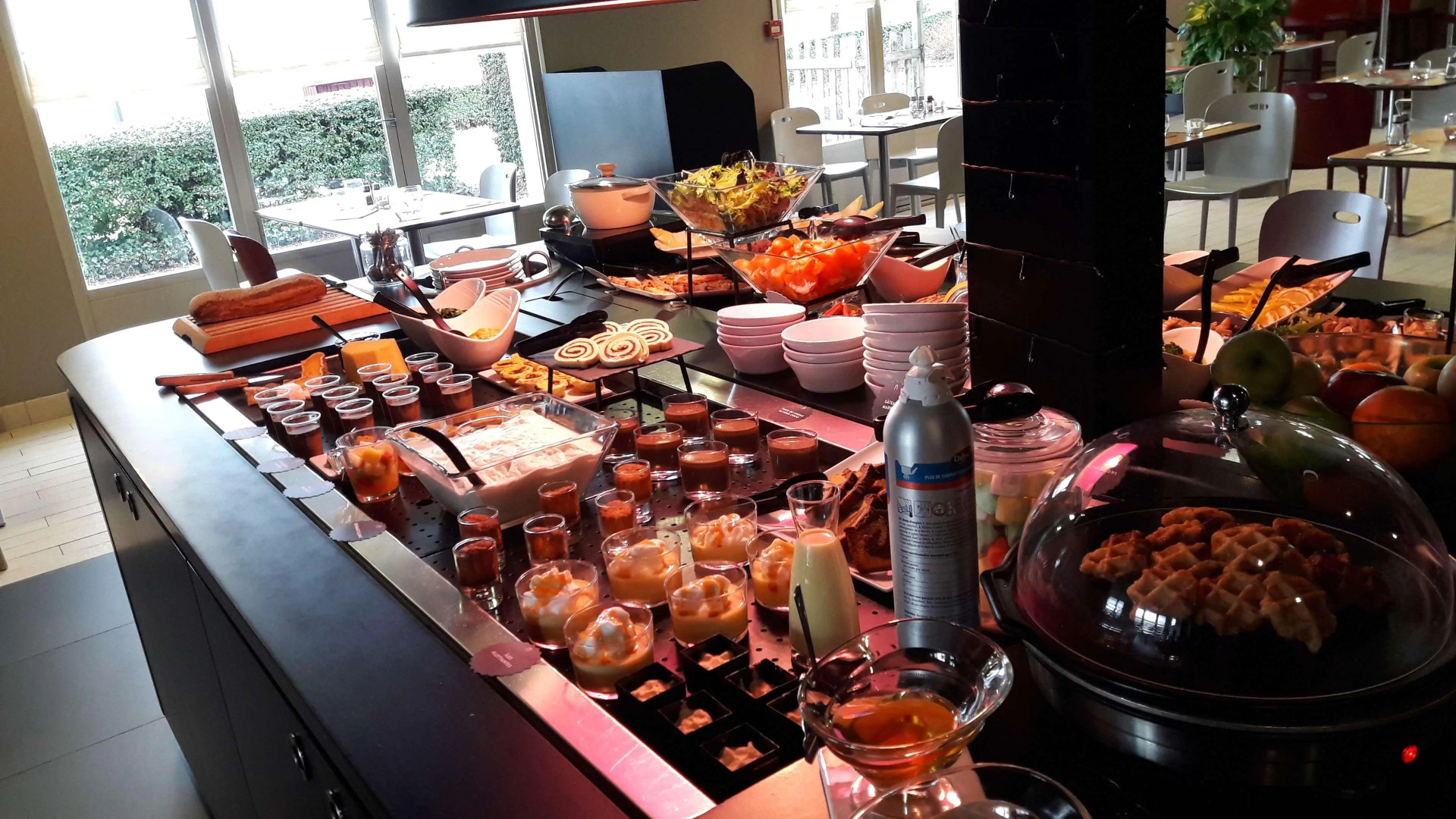 Campanile Montluçon - St Victor