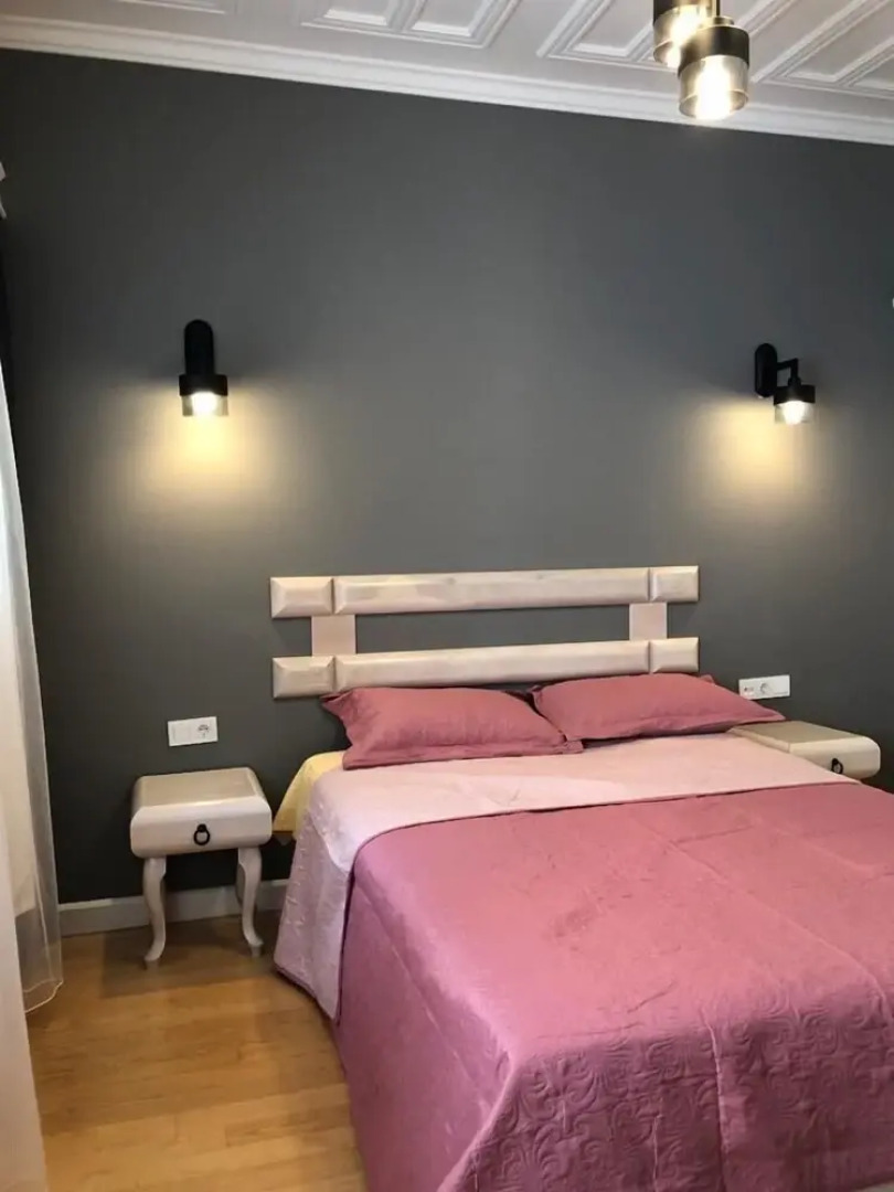 White Island Boutique Hotel