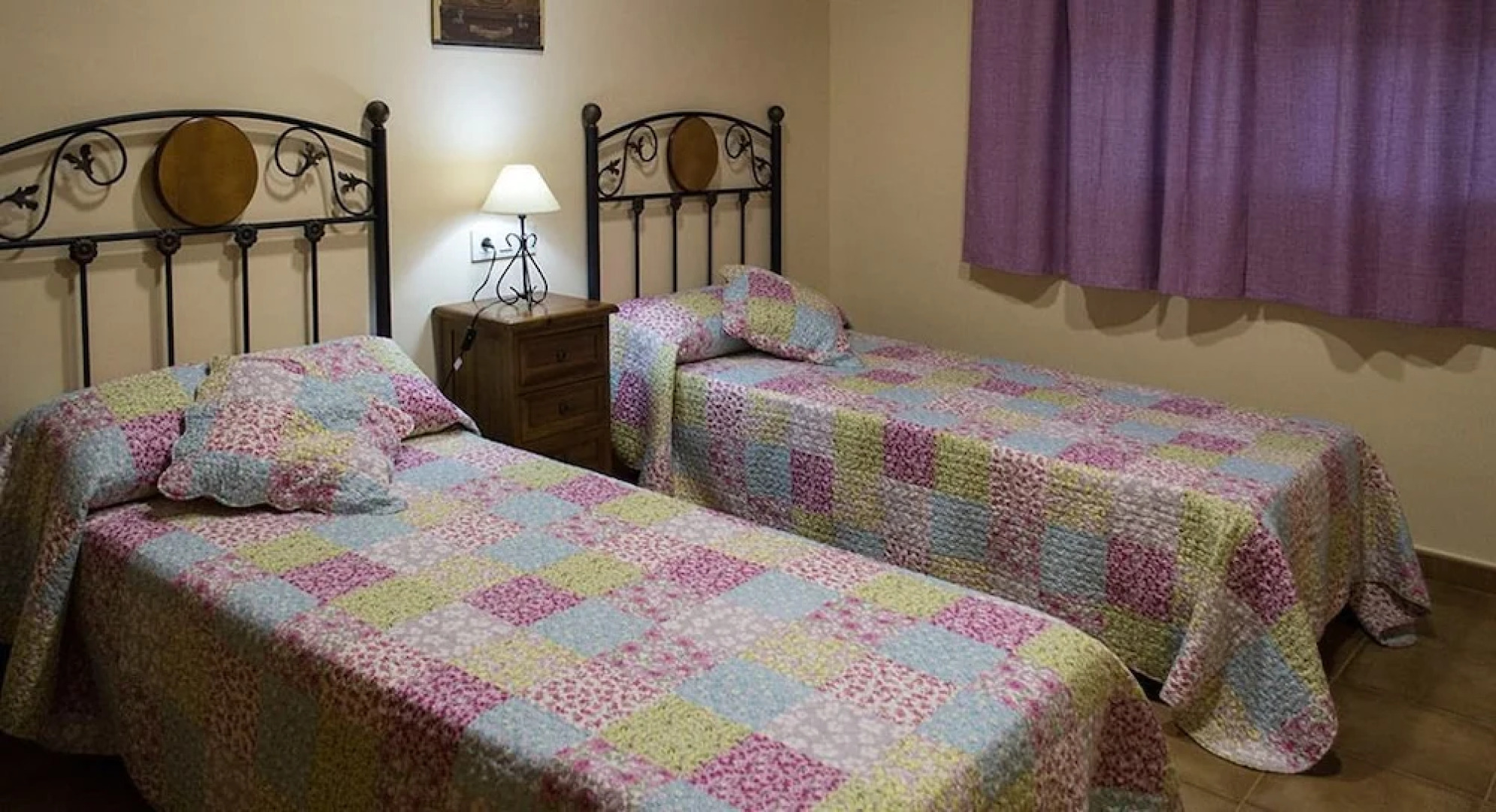 Casas Rurales Los Olivos de Noja