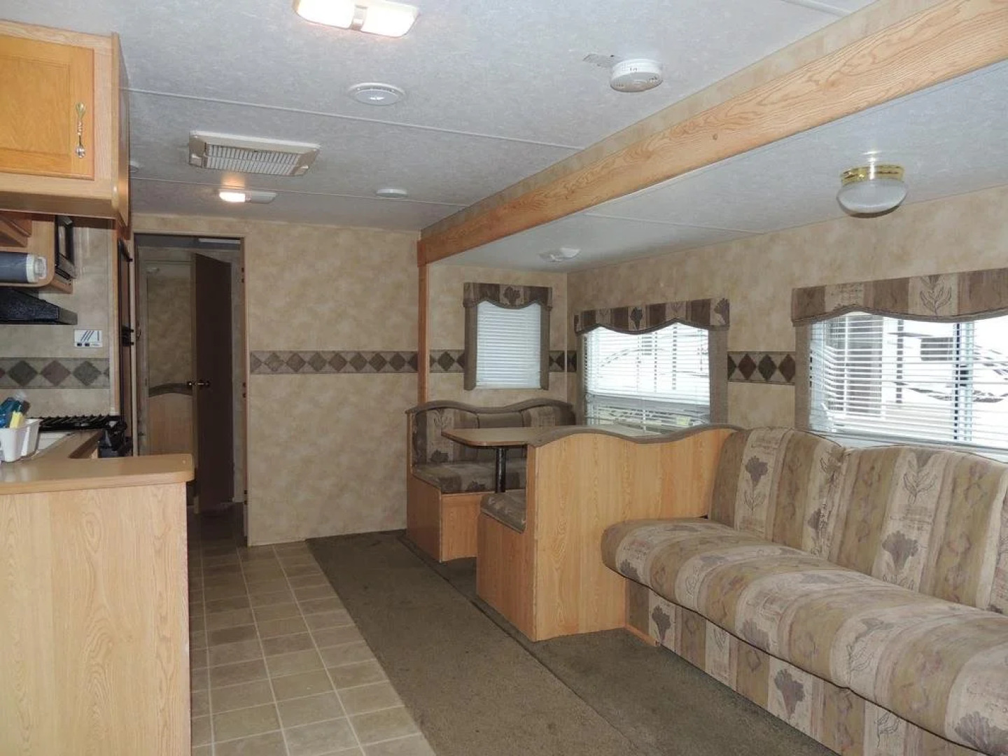 Lake George Escape - Campground