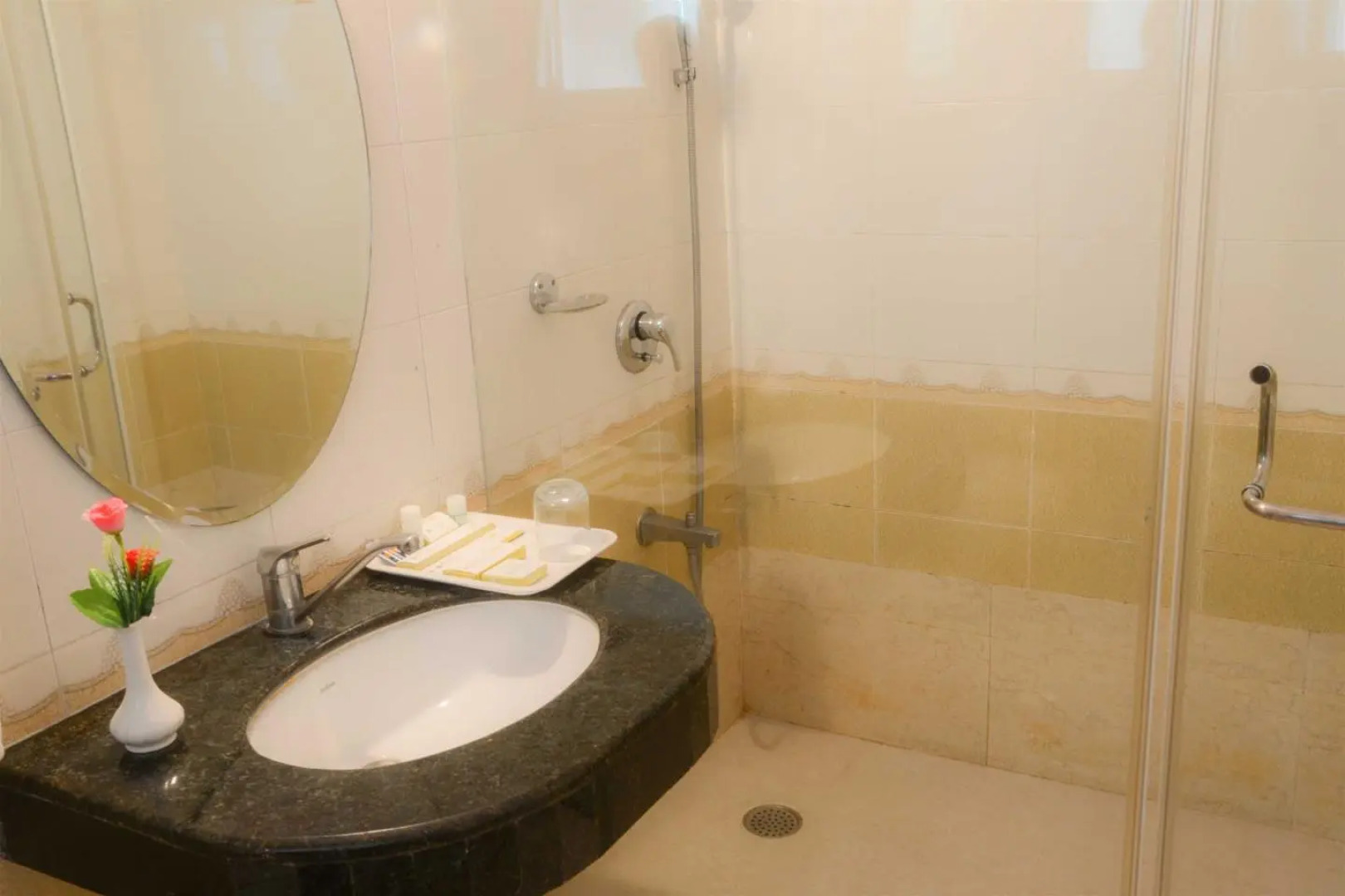 The Chevron Orchards