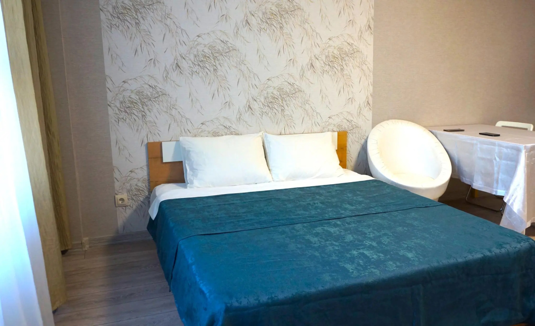 Мои Апарты на улице Труда