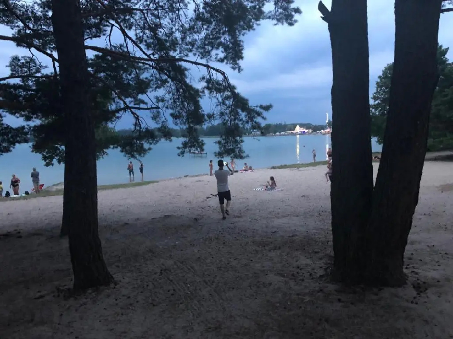 Komfortowe Apartamenty