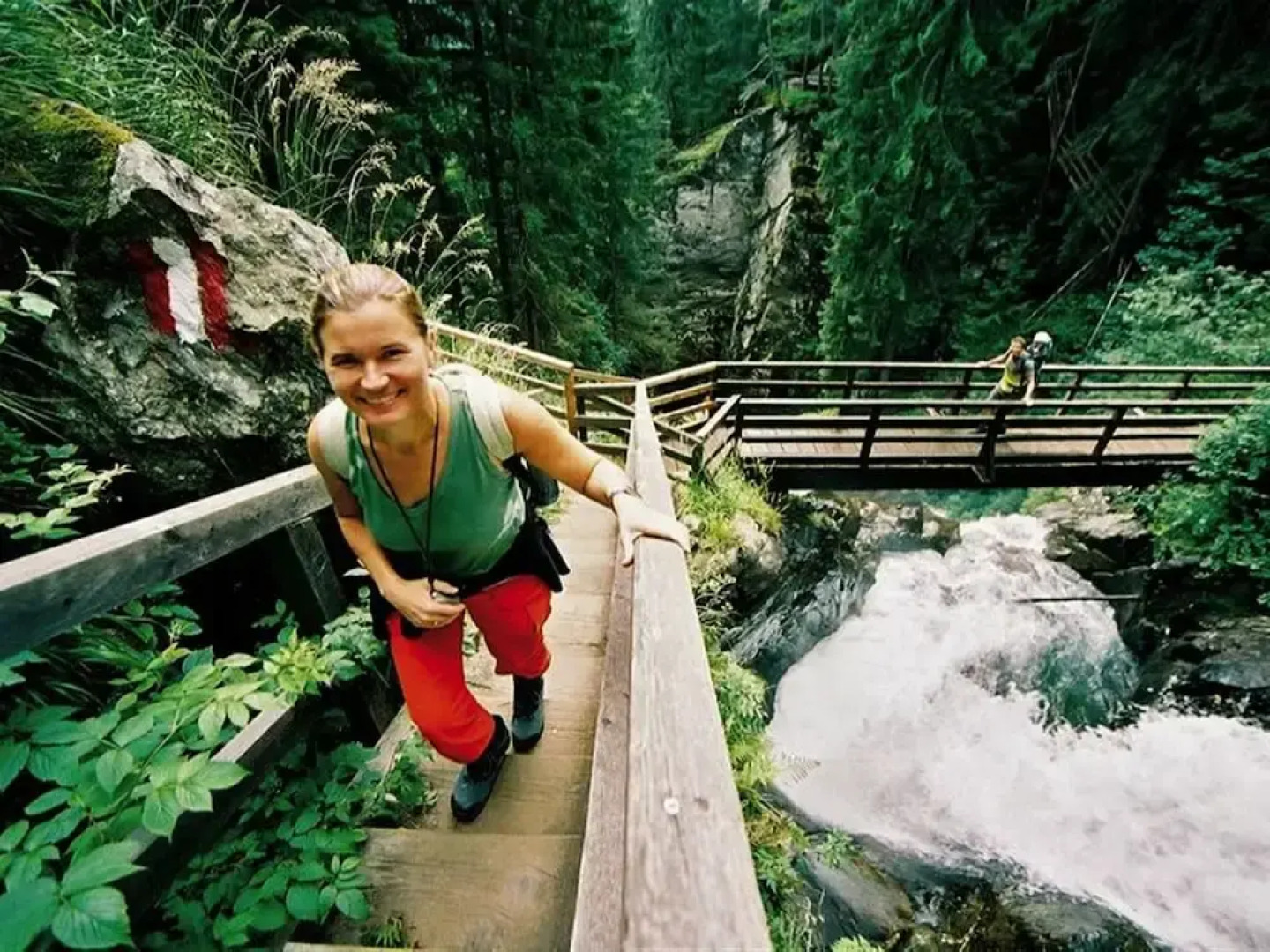 Snug Chalet in Murau With Sauna