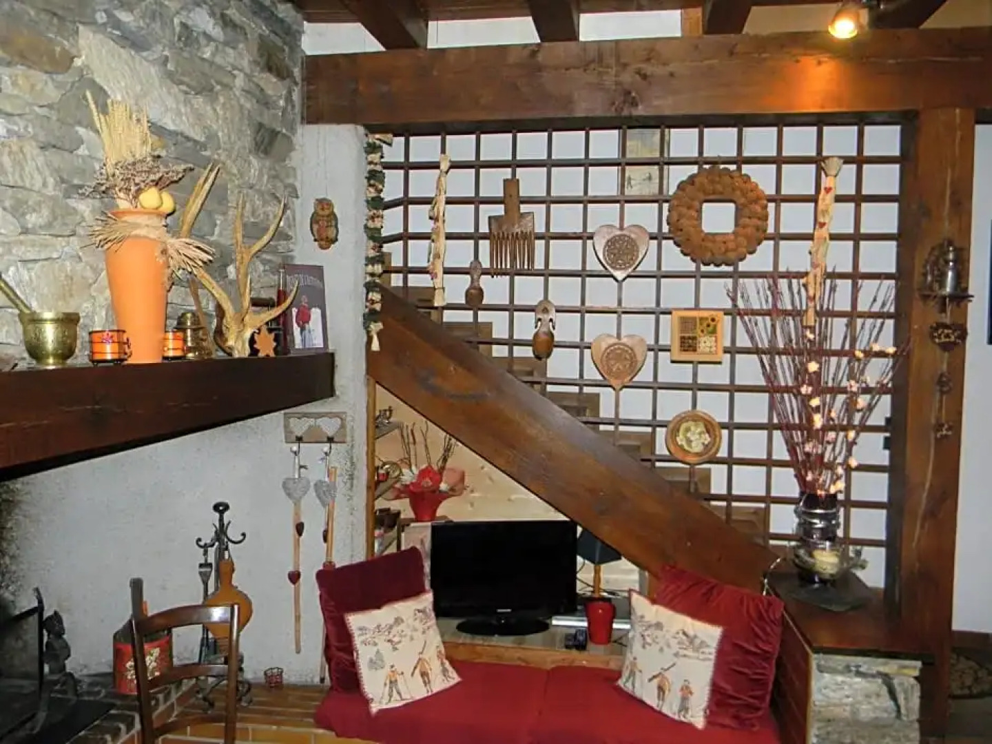 L'arcouli (Adults Only)