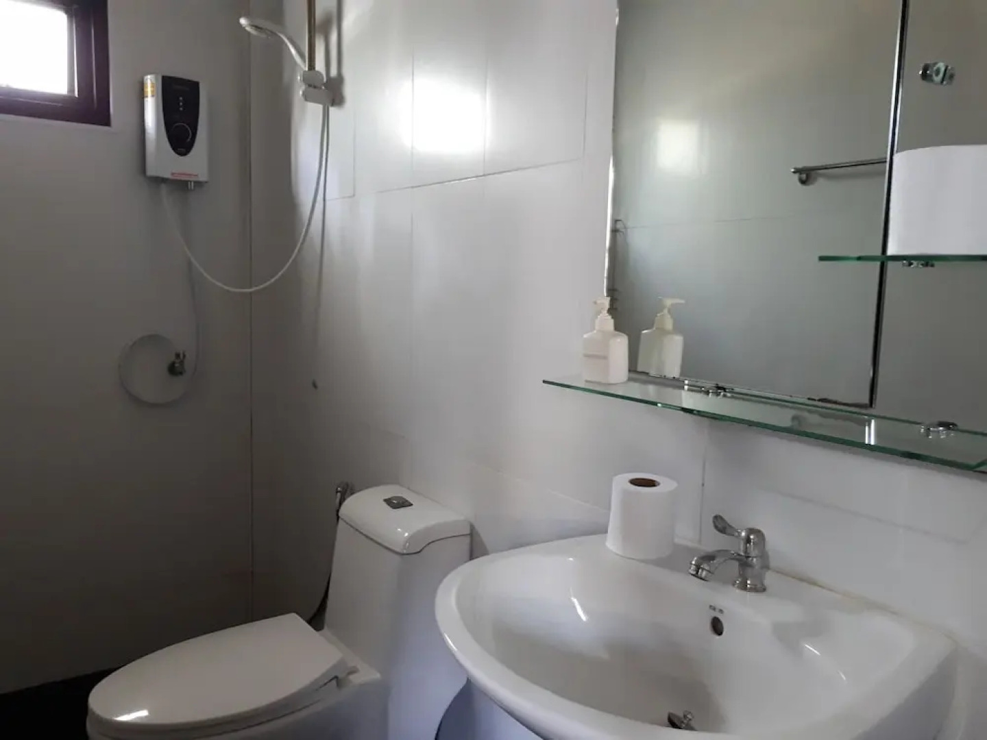 The Beach House Pranburi