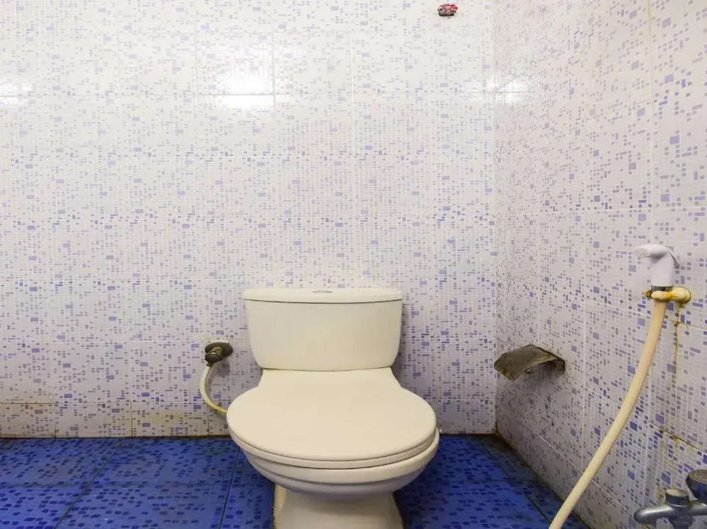 SPOT ON 36099 United-21 Beach View