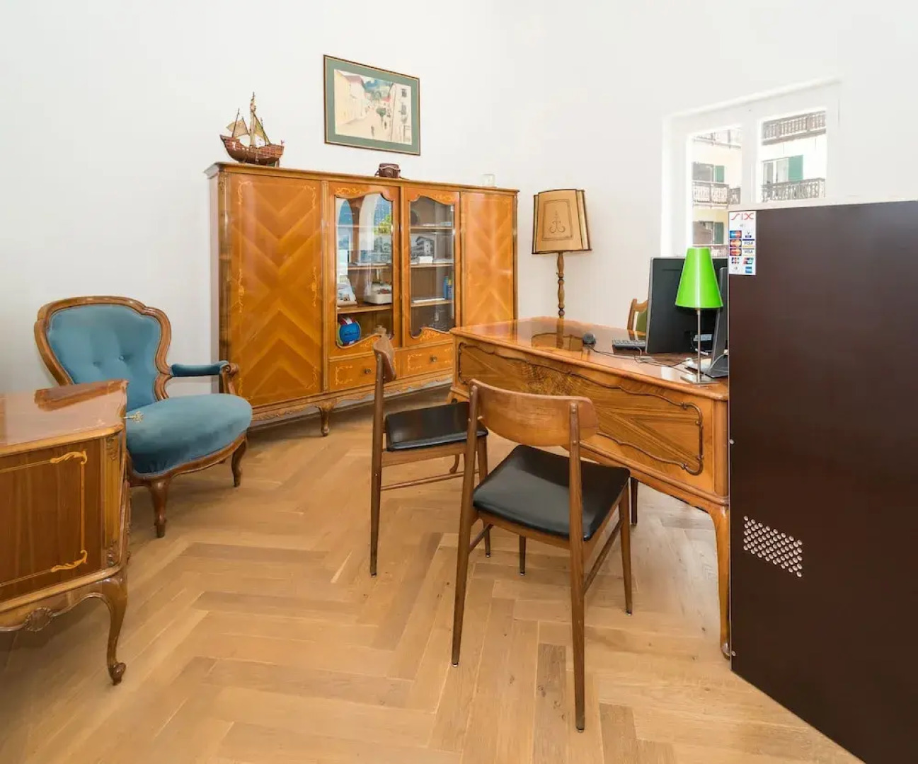 Seehaus Familie Leifer