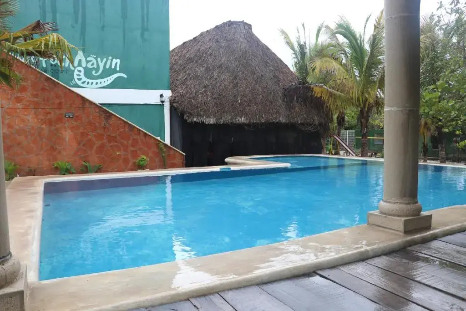 Hospedaje Wotoch Aayin By Rotamundos Hotel