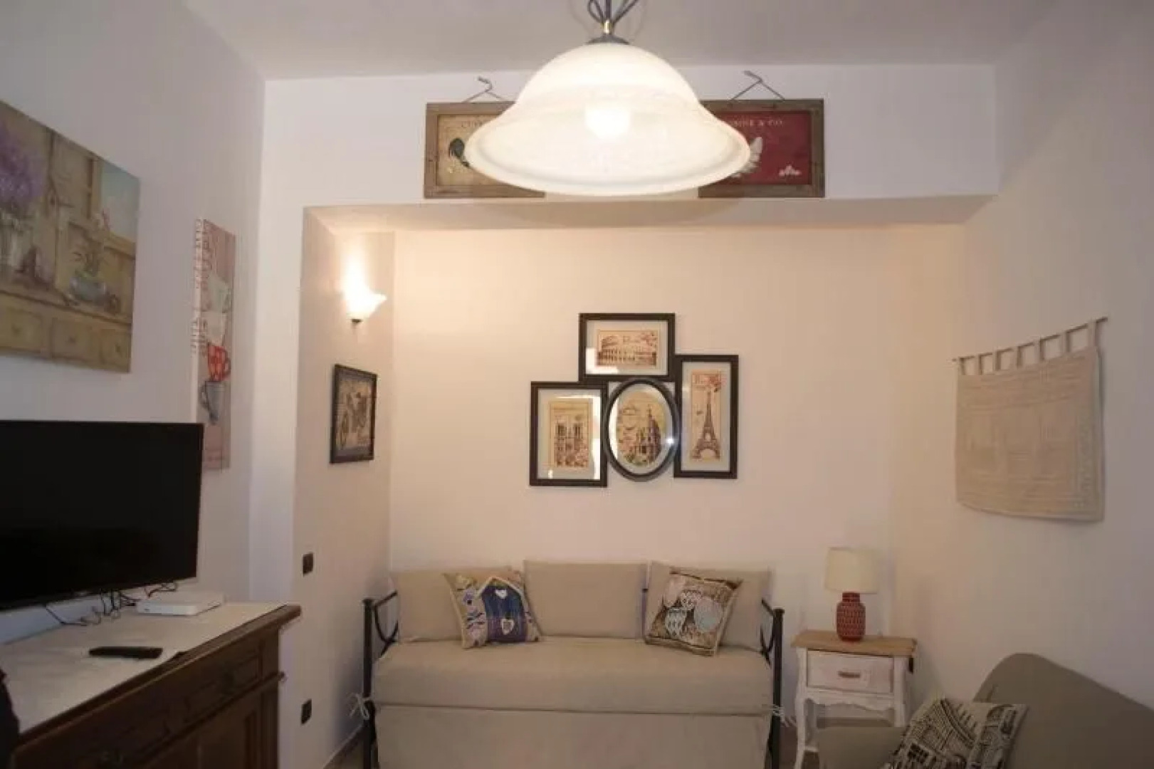 Affittacamere Tzia Costanza