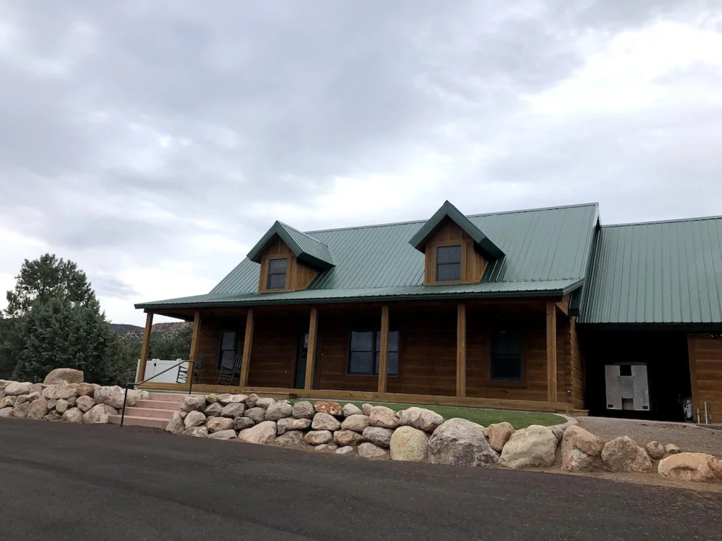 Holmstead Ranch Resort