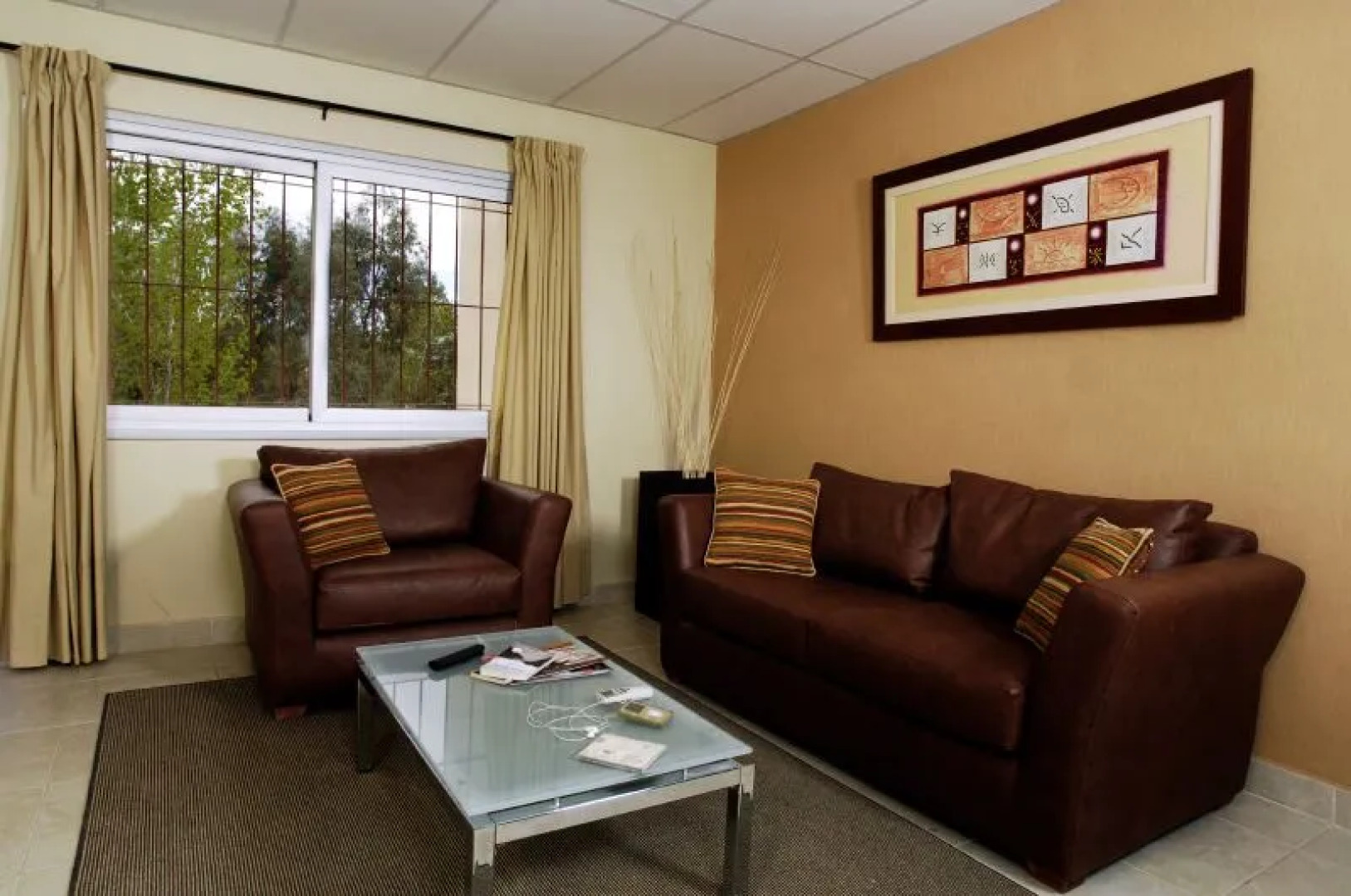 Land Express Rincon De Los Sauces