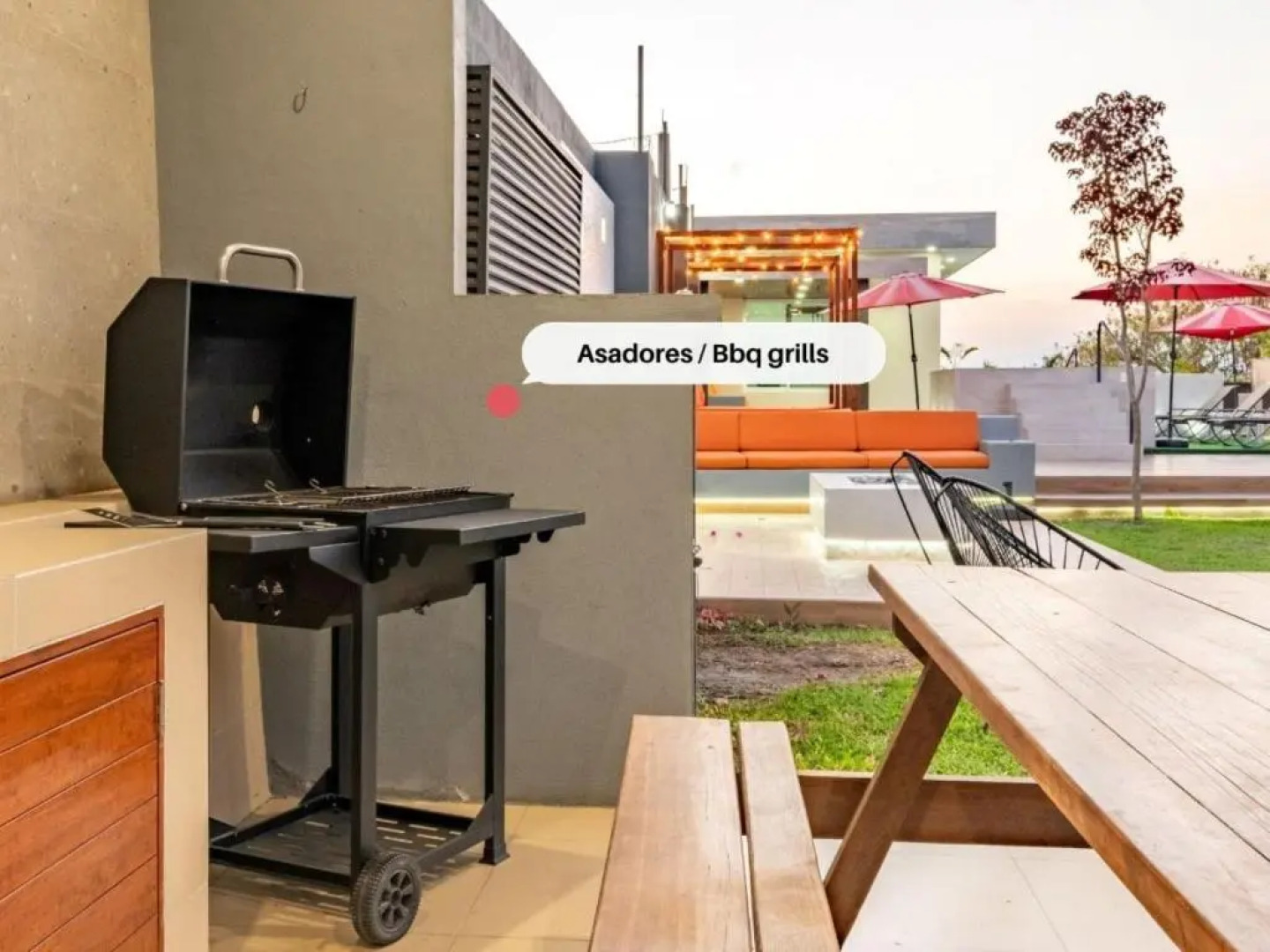 Sierra Apartments Estudios en Oaxtepec