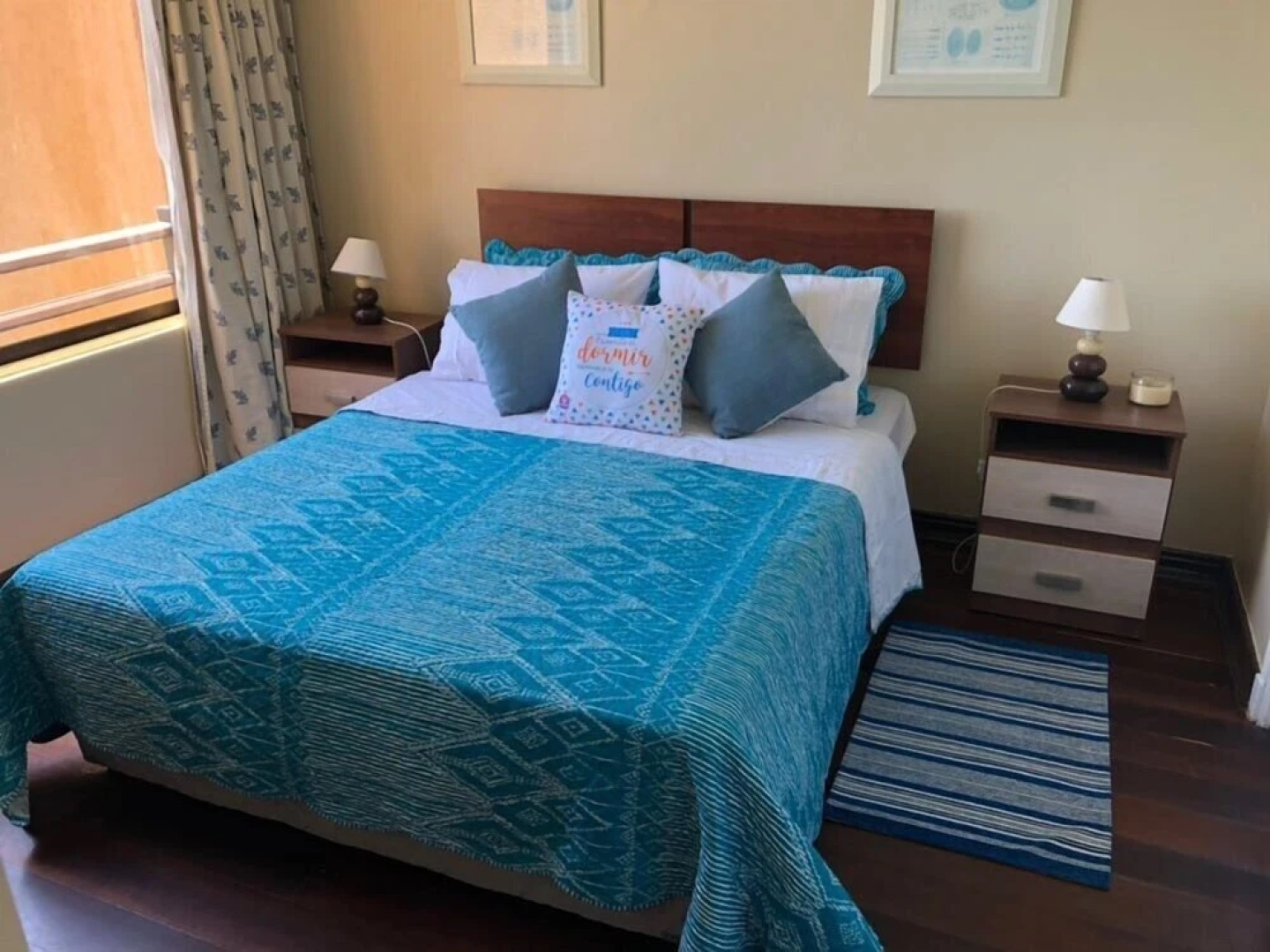 Departamento Alto Mantagua