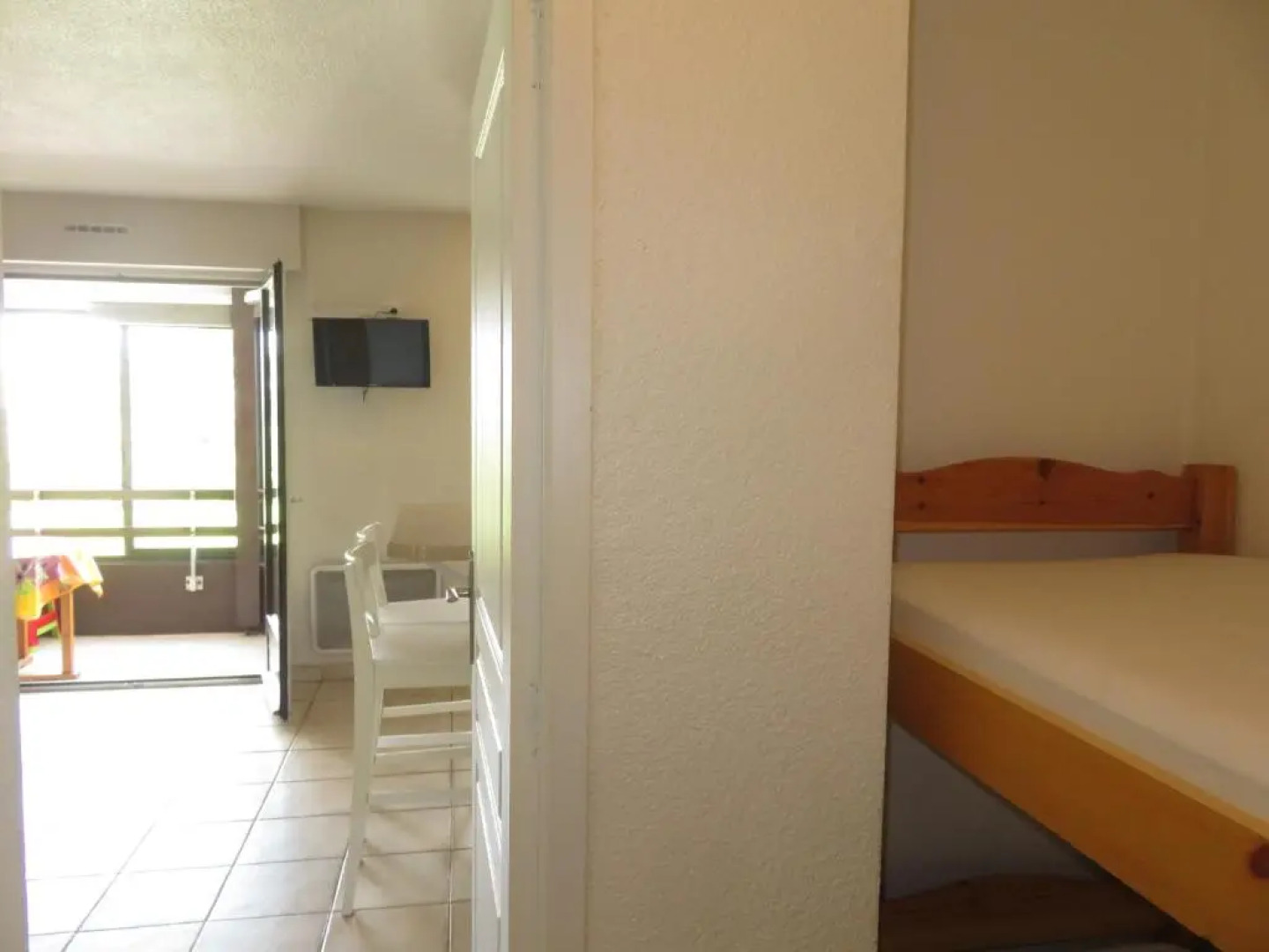 Anglet/Biarritz 300m des plages - Proximité Golf & Phare - 1/4 pers. - Parking privé