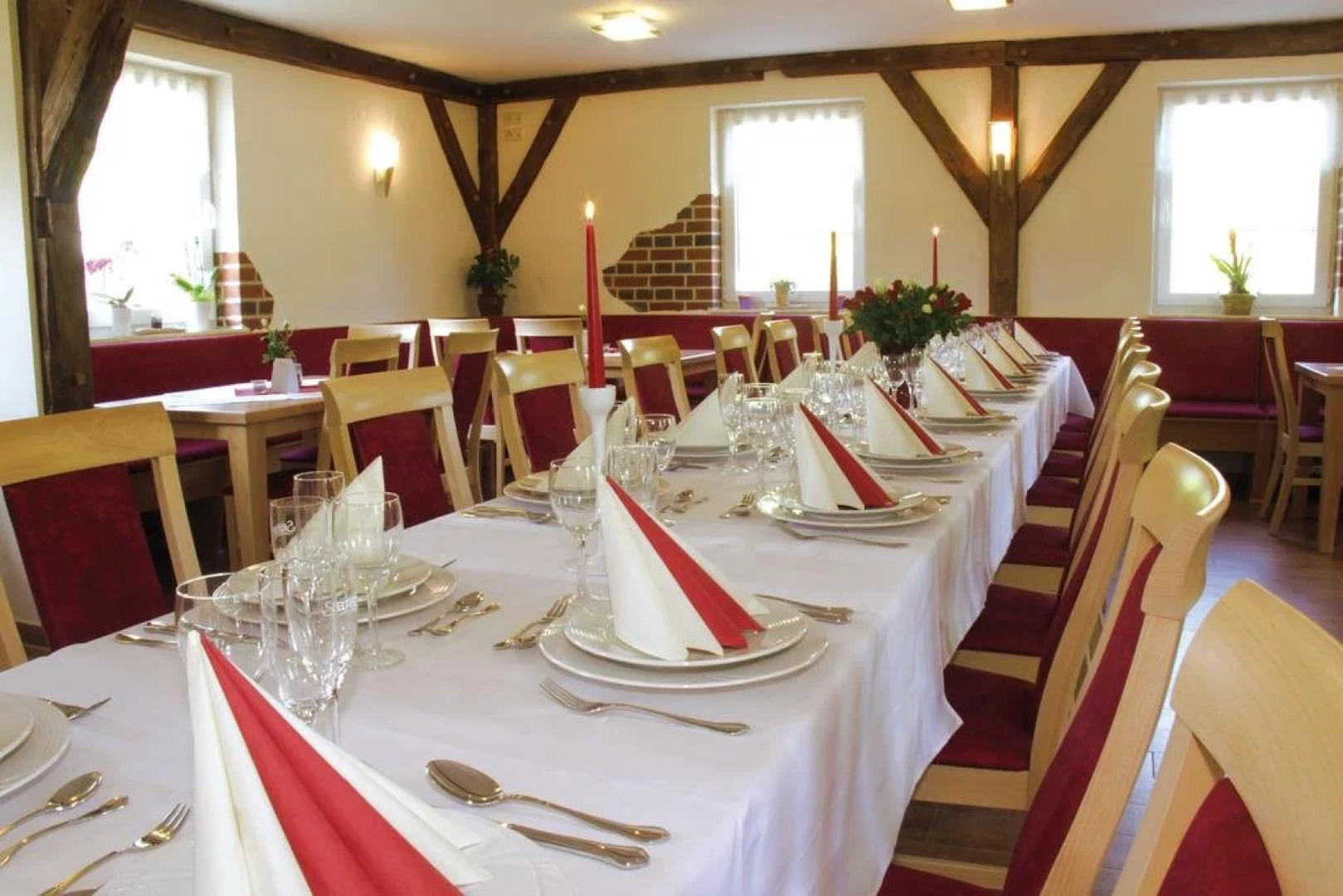 Gasthaus & Pension Am Kurfürstendamm