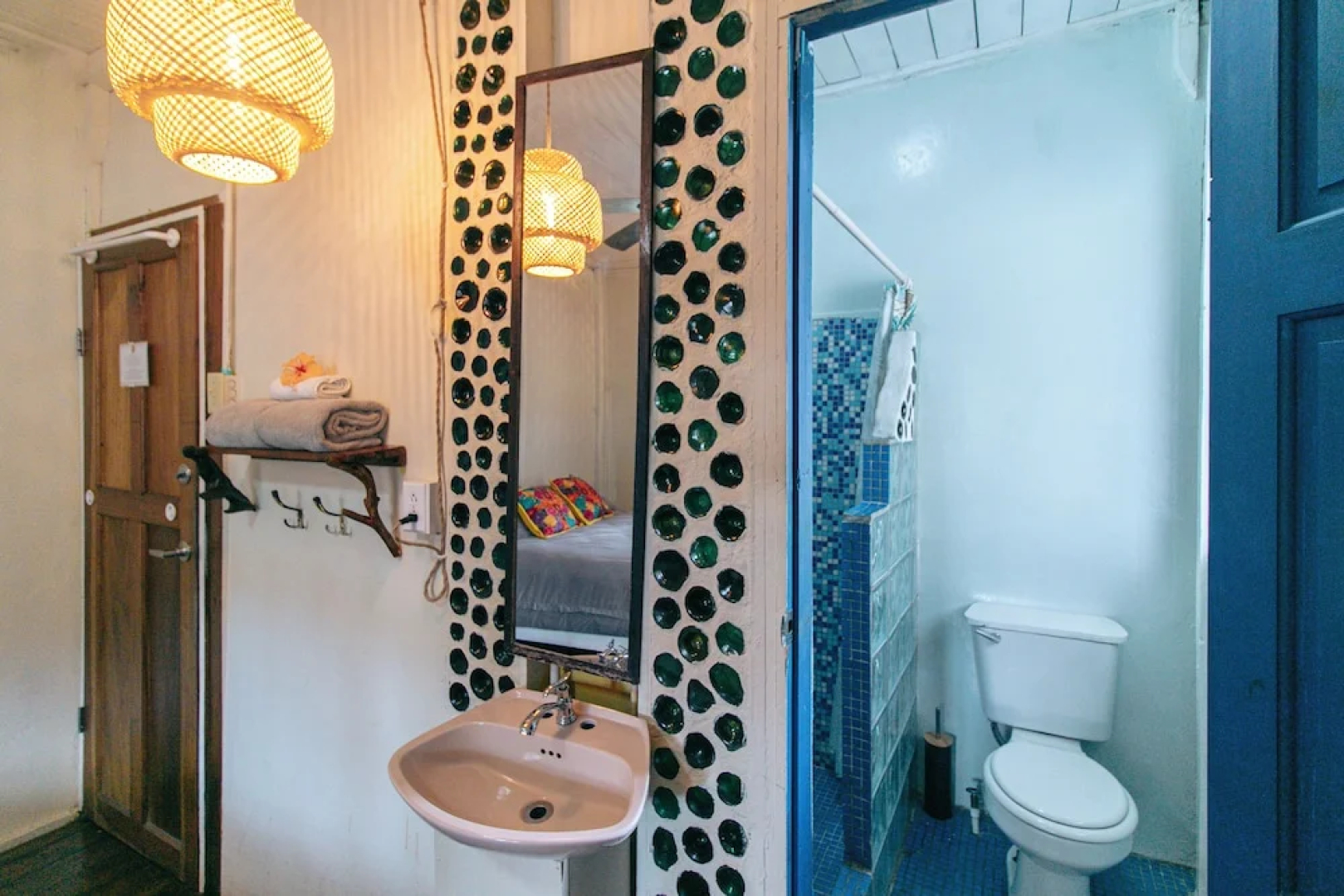 Saigon Bay Bed & Breakfast
