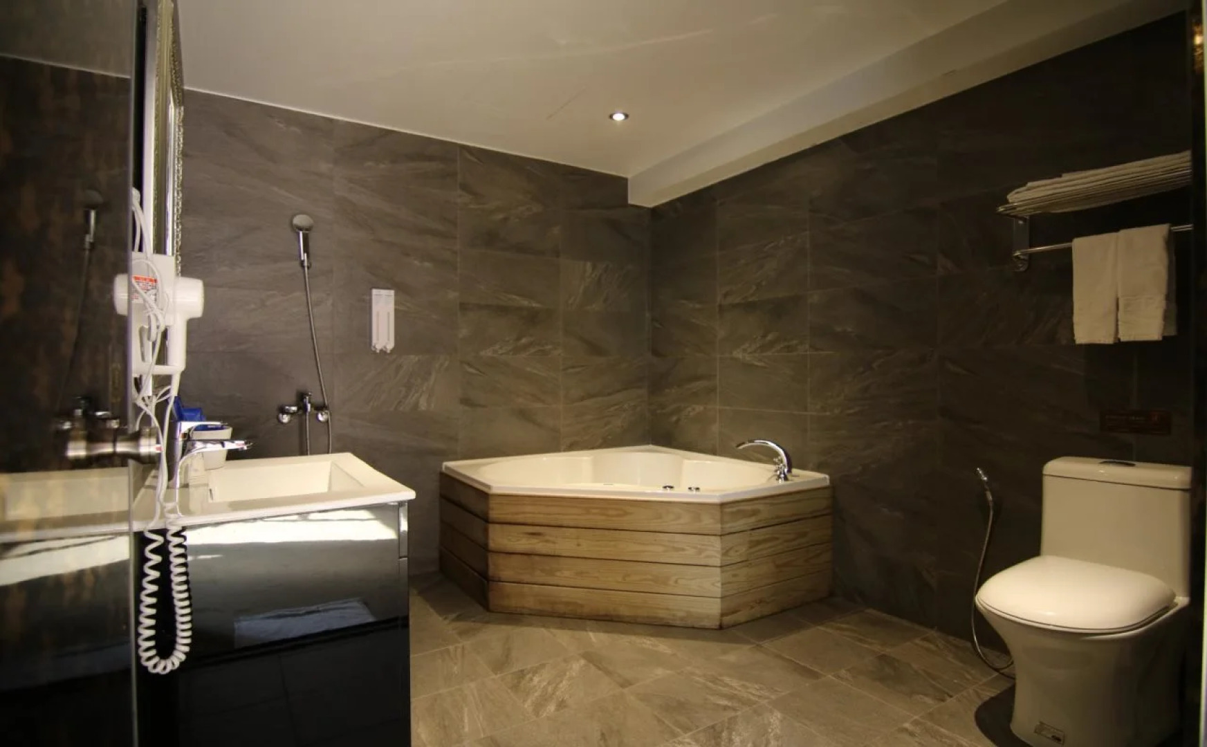 MOSHAMANLA Hotel-Main Station