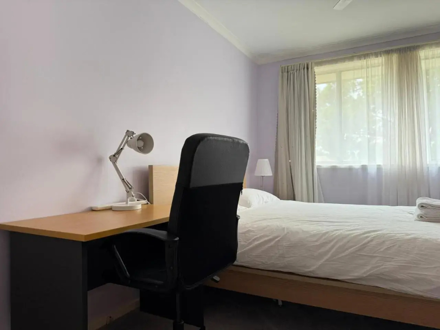 Scullin 3BR House, Free WiFi, Netflix, Parking