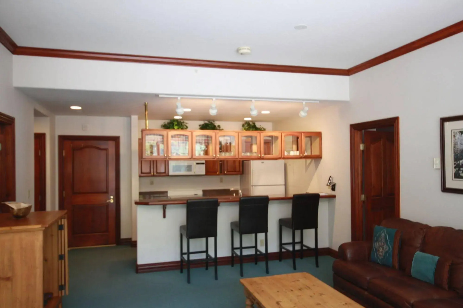 Elevation Accommodations