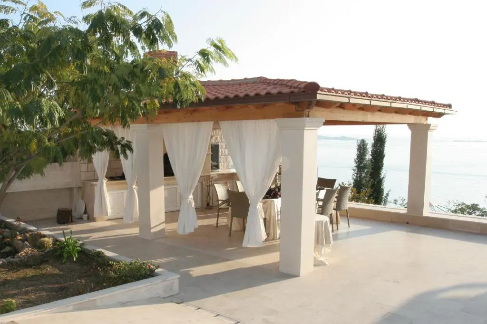 Villa Residence Lantoni