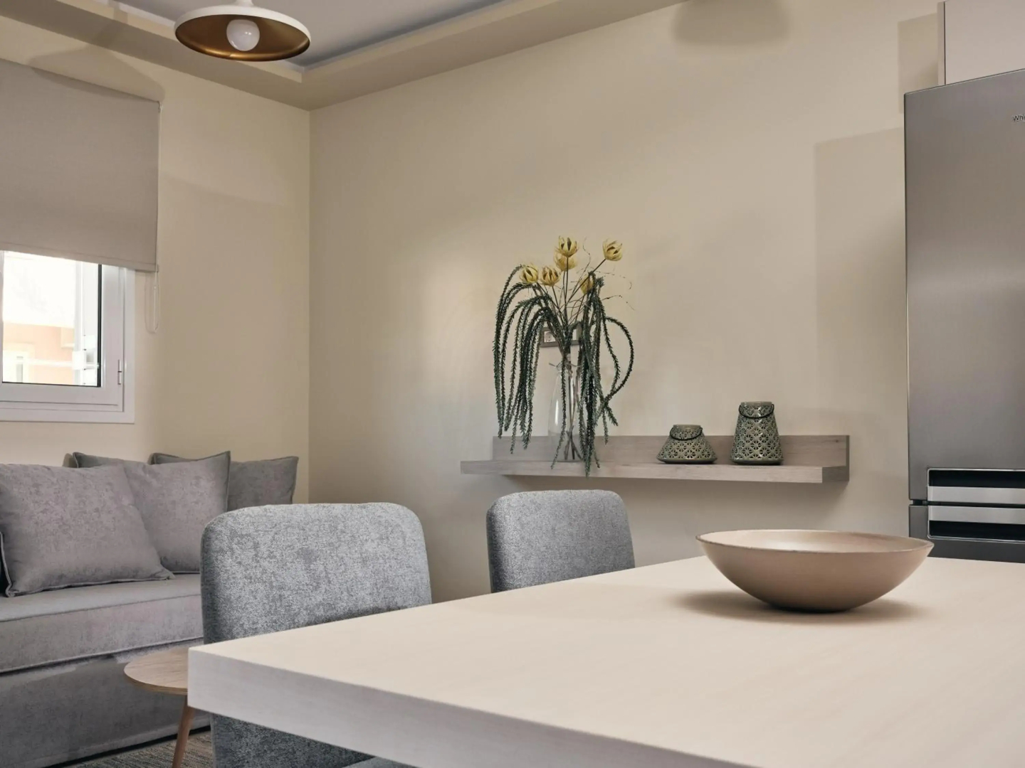 Helios Maisonette