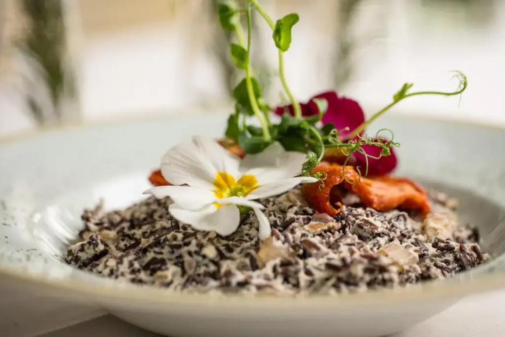 Vila & Restaurant Lasta